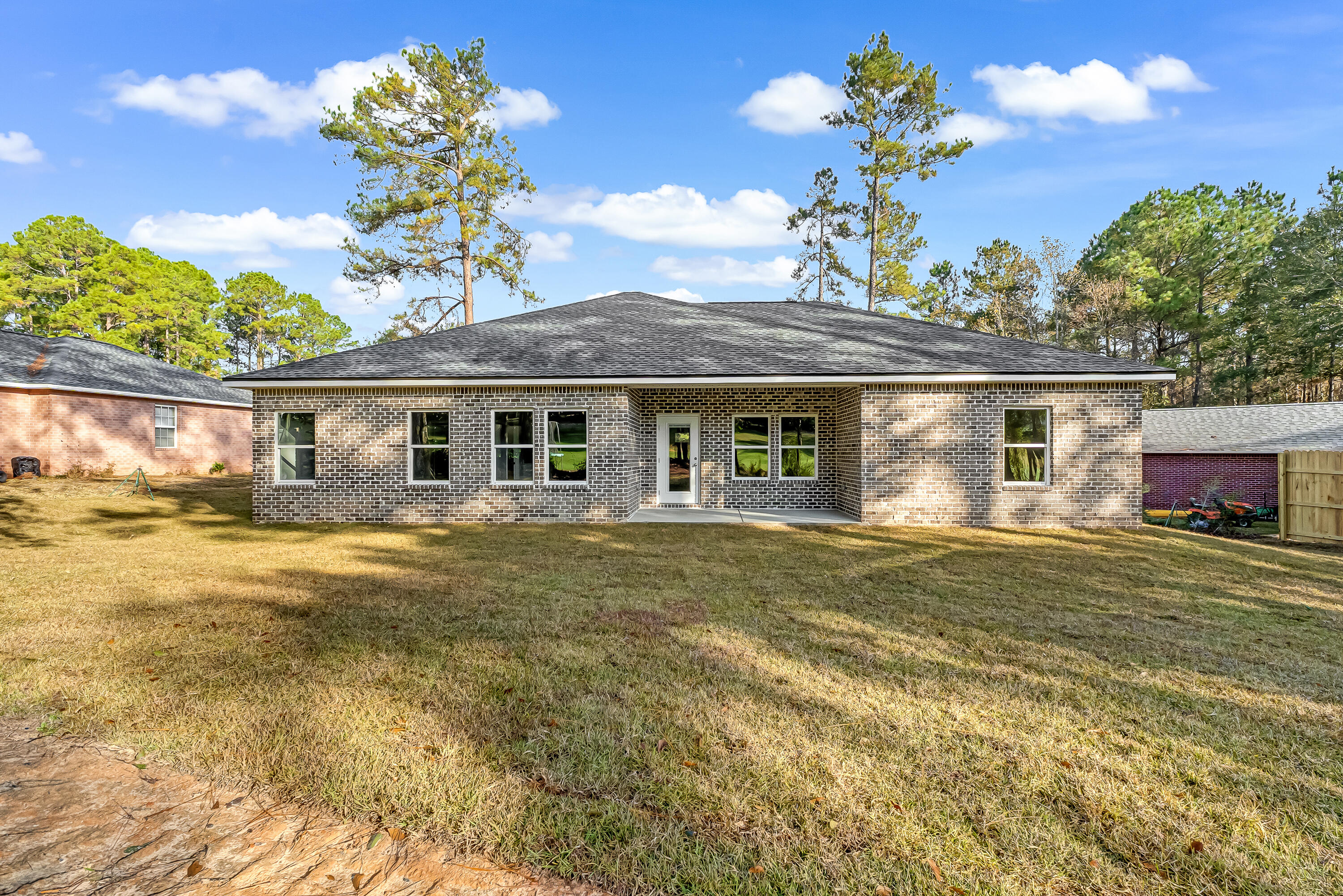 FOXWOOD ESTATES 1 - Residential