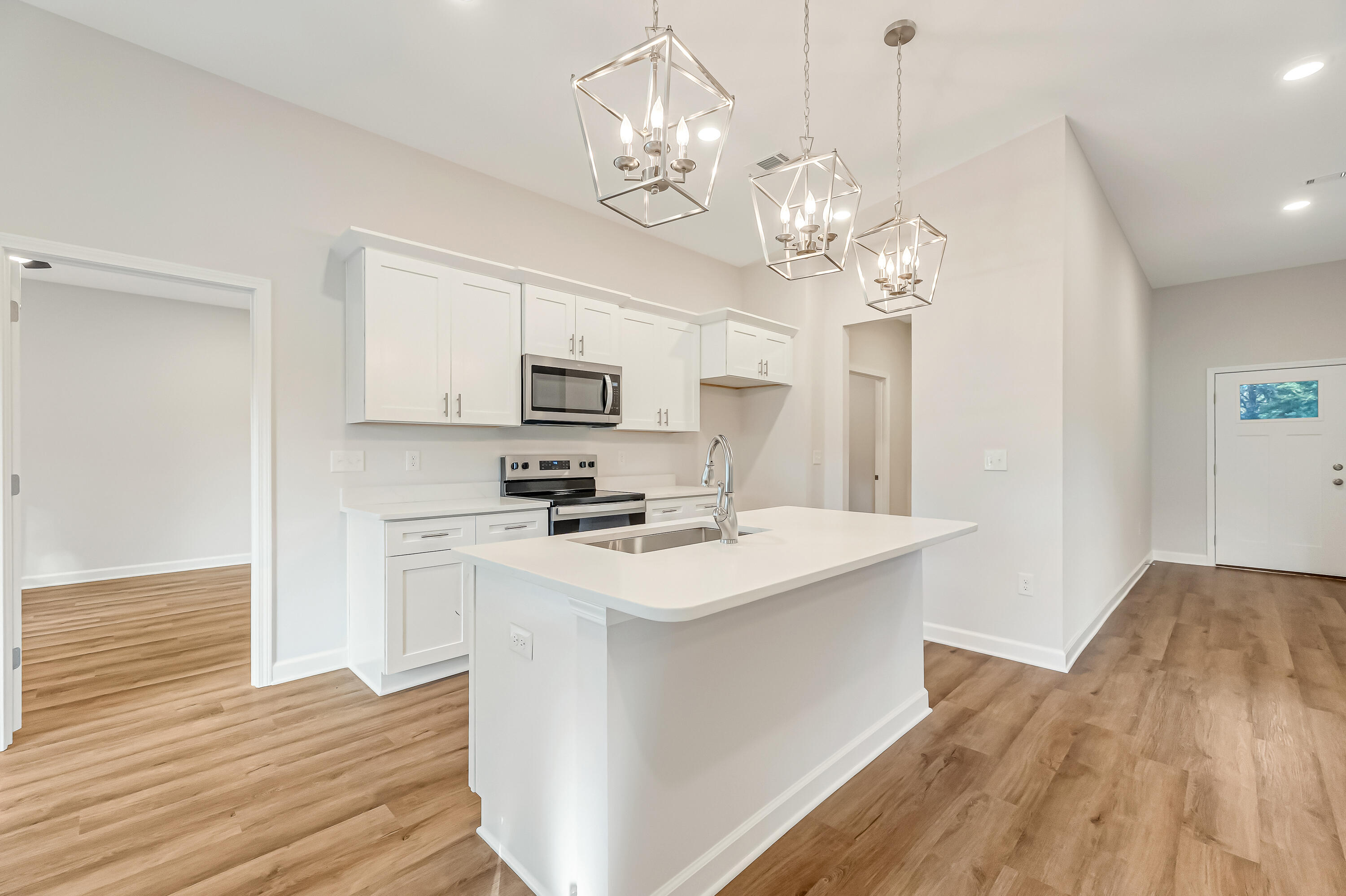 FOXWOOD ESTATES 1 - Residential