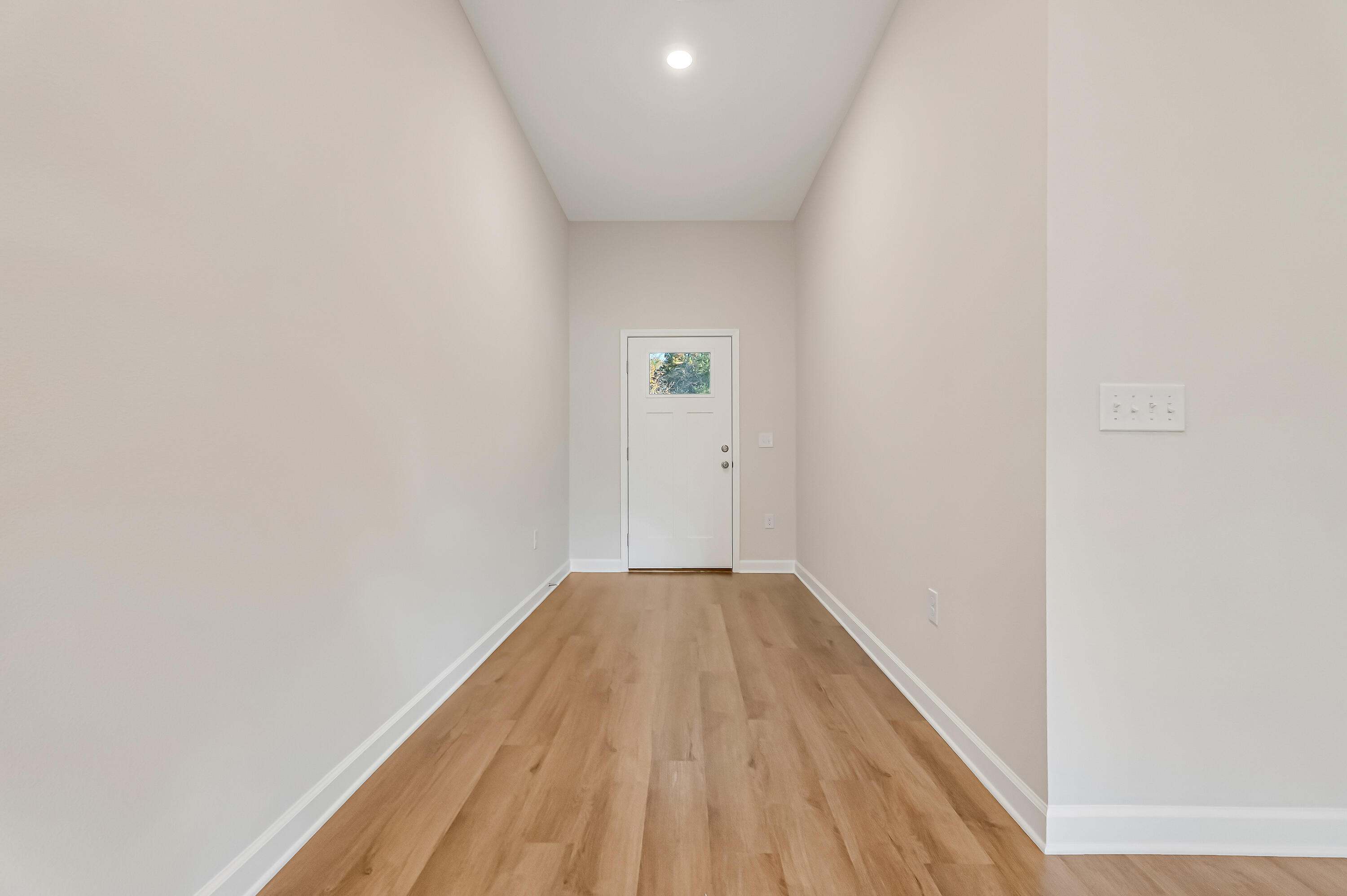 FOXWOOD ESTATES 1 - Residential