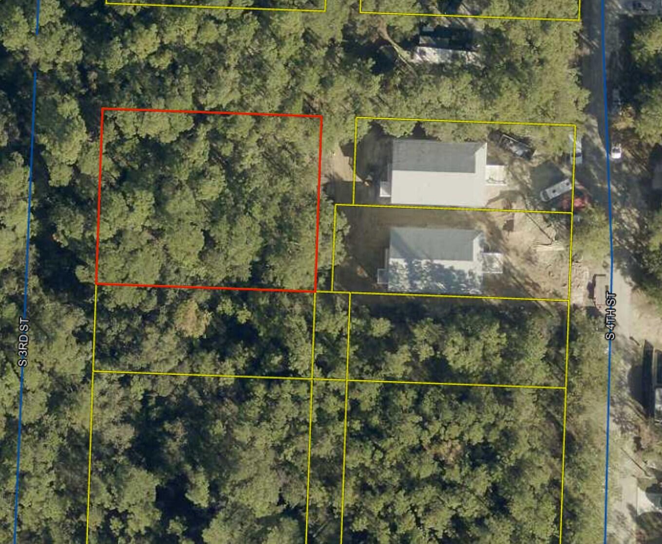 TOWN OF SANTA ROSA - Land