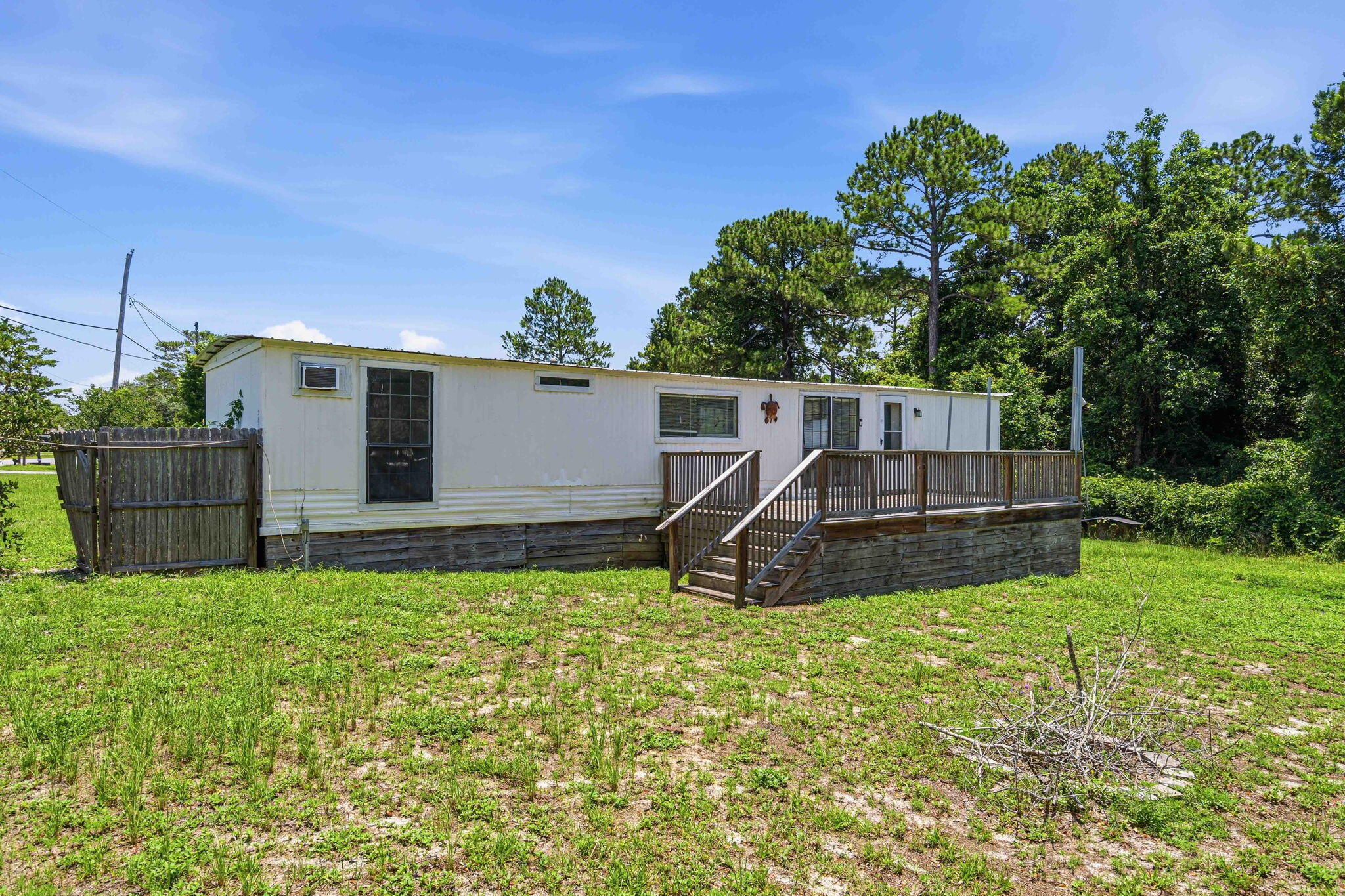 EAST BAY HEIGHTS - Residential