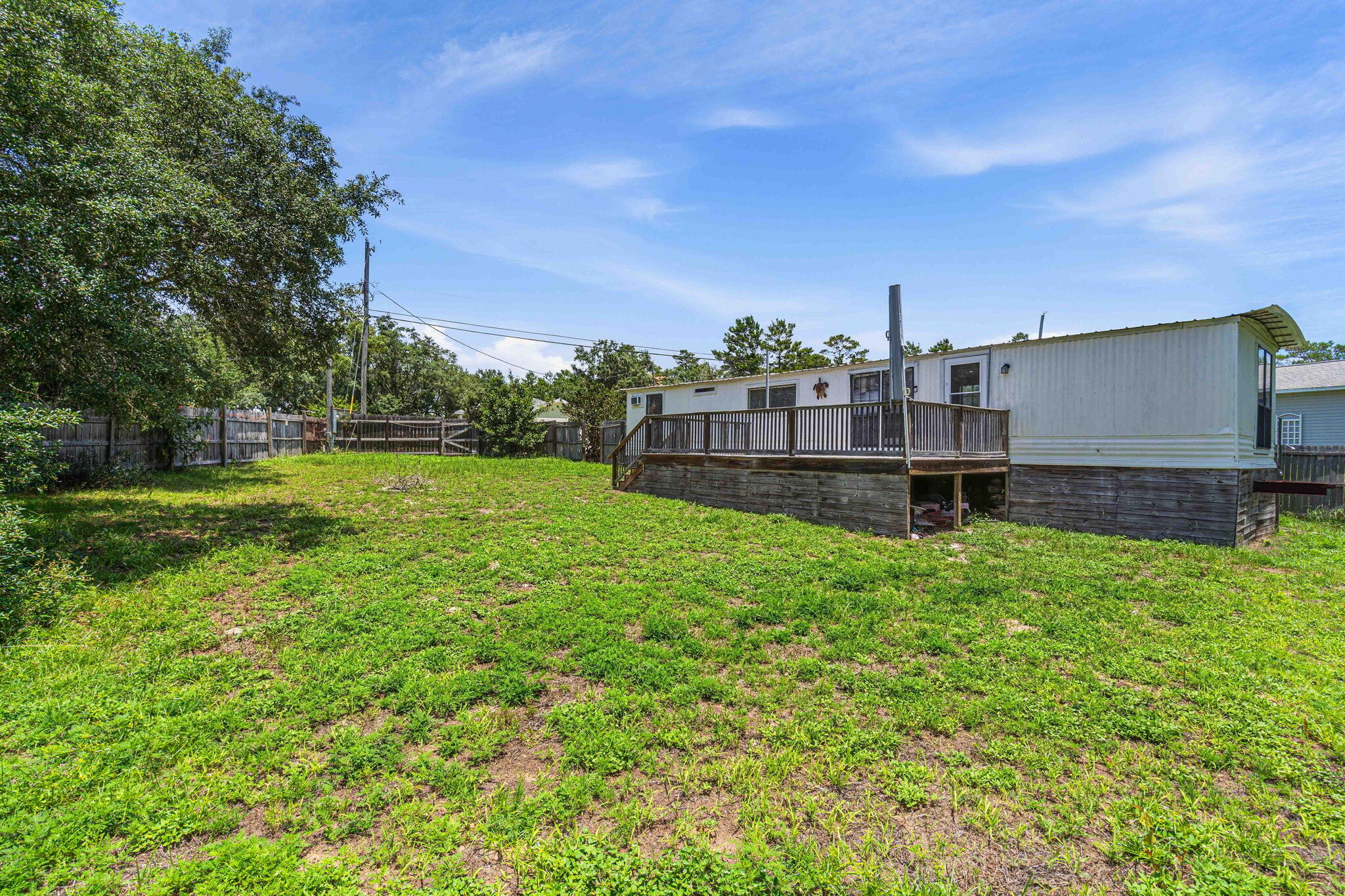 EAST BAY HEIGHTS - Residential