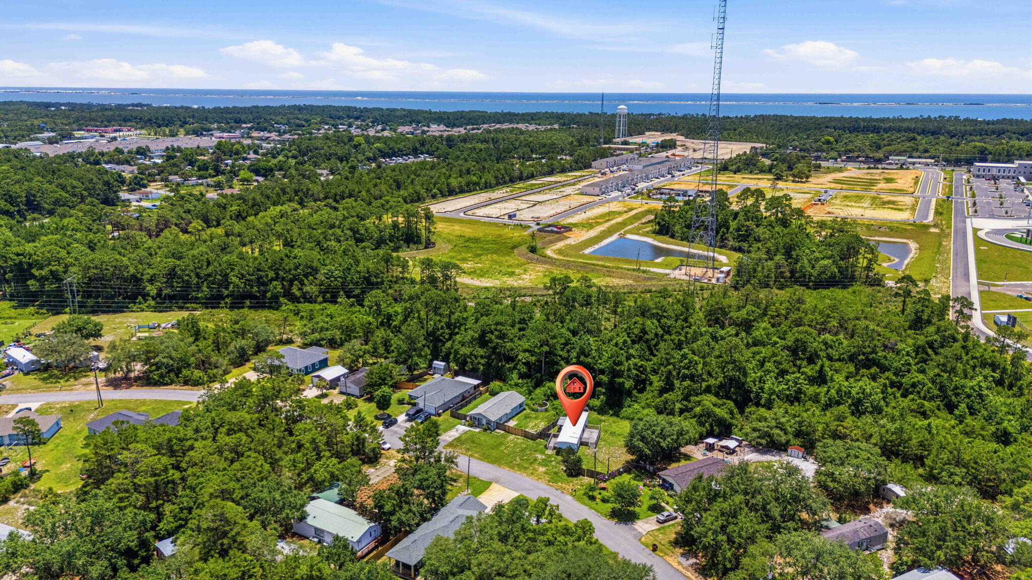 EAST BAY HEIGHTS - Residential