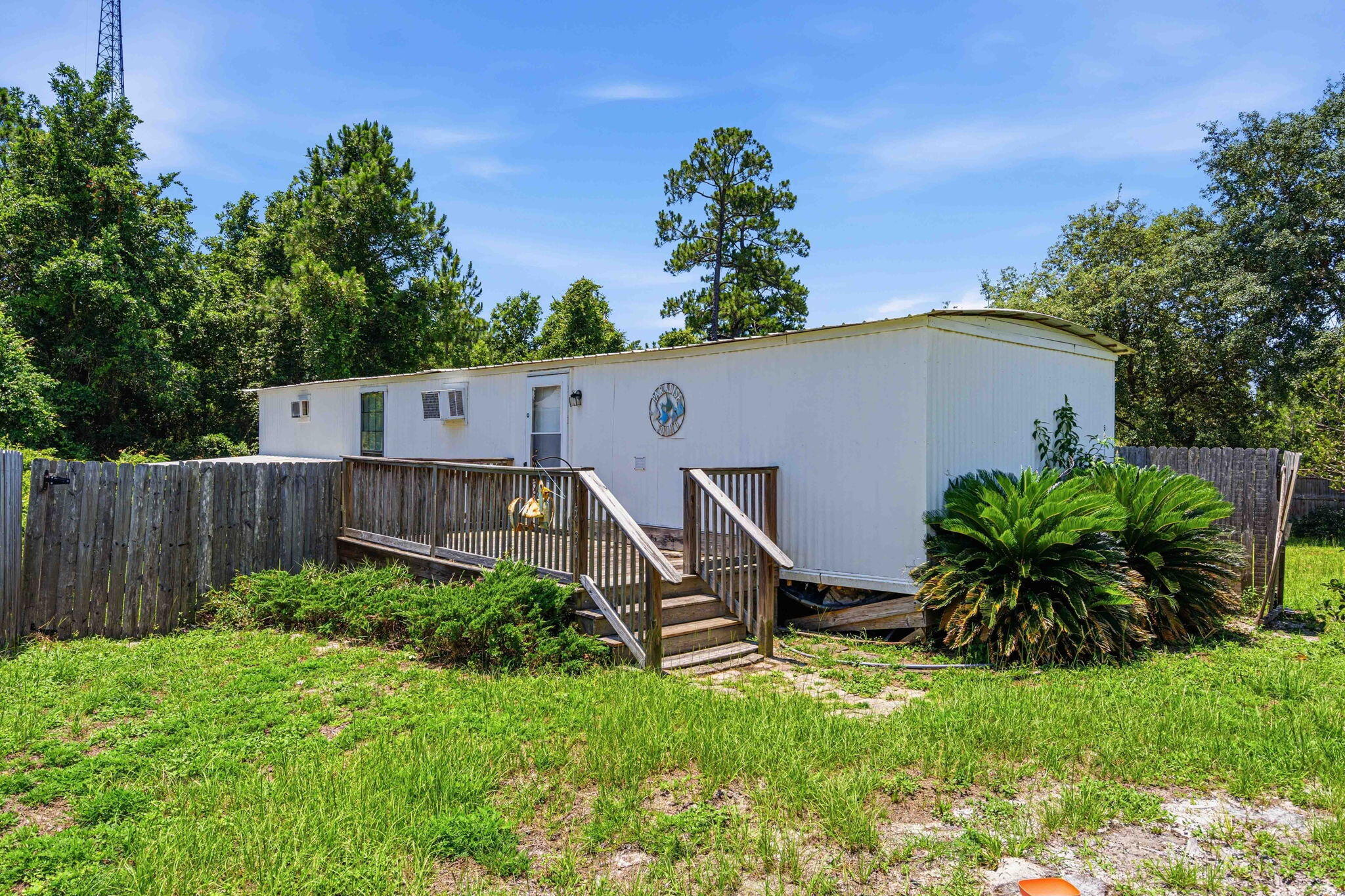 EAST BAY HEIGHTS - Residential