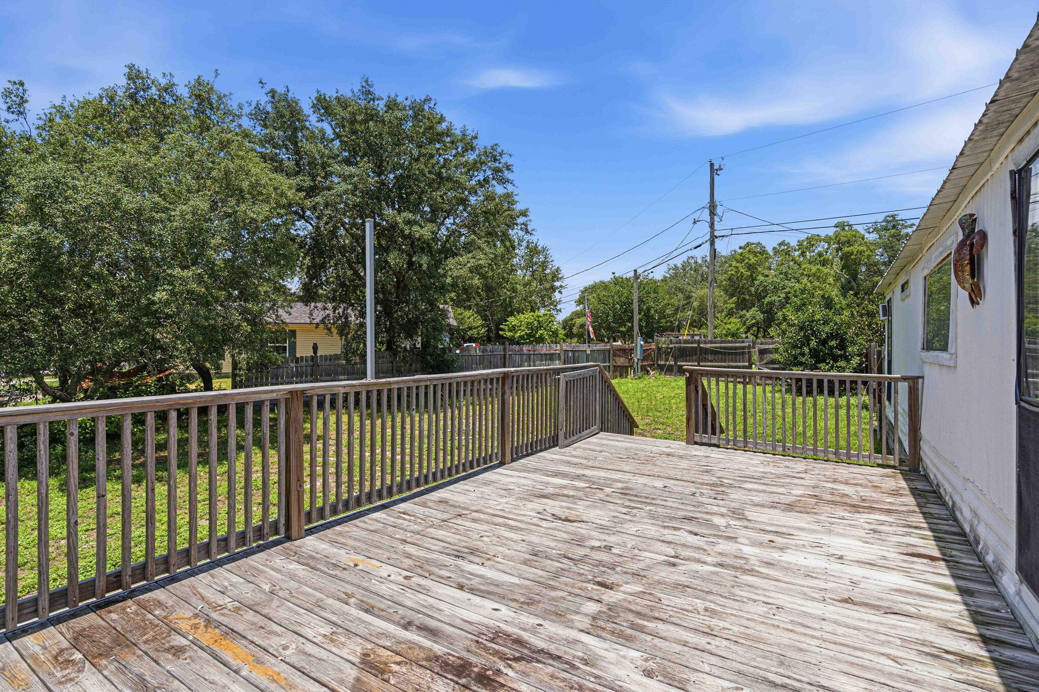 EAST BAY HEIGHTS - Residential