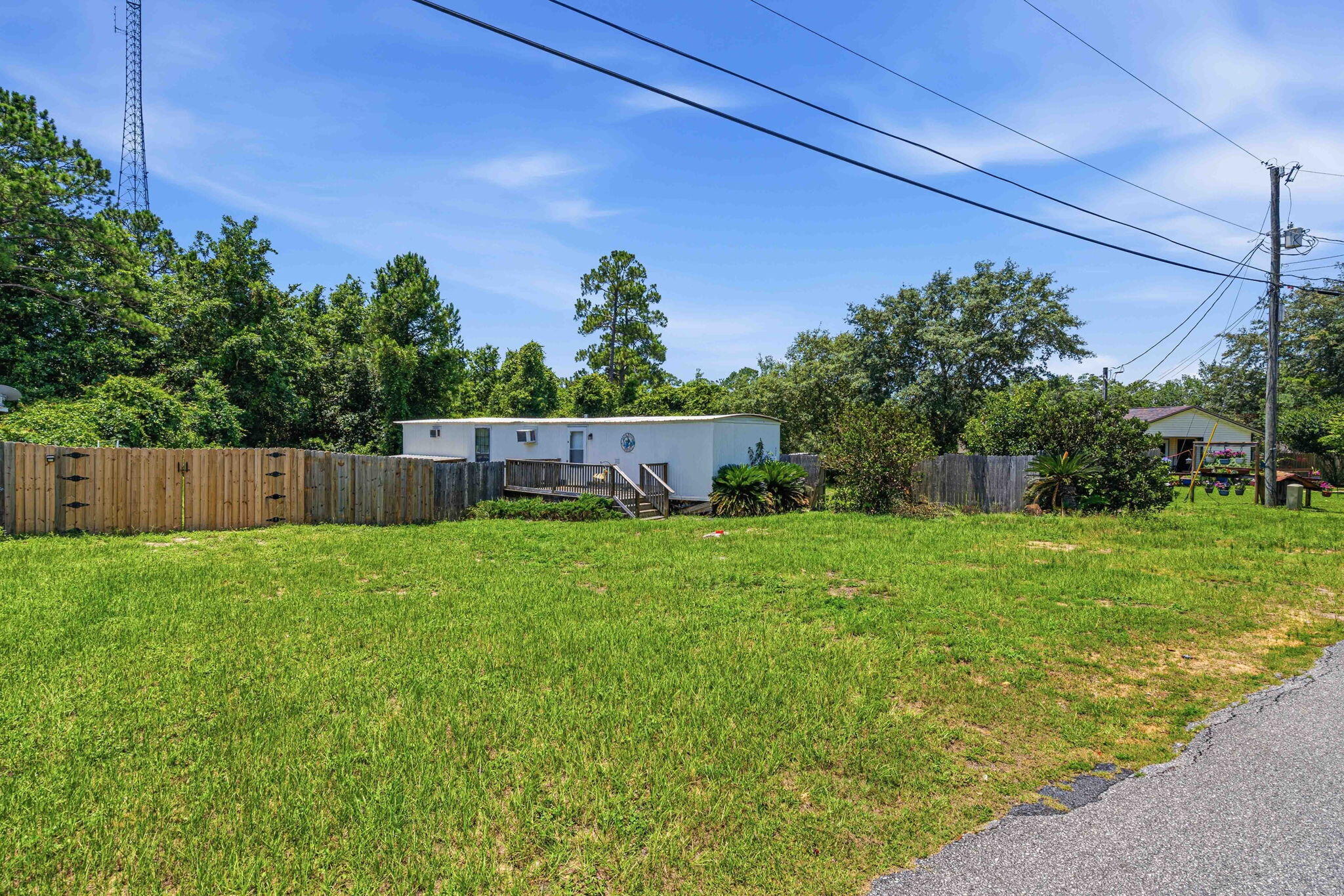 EAST BAY HEIGHTS - Residential