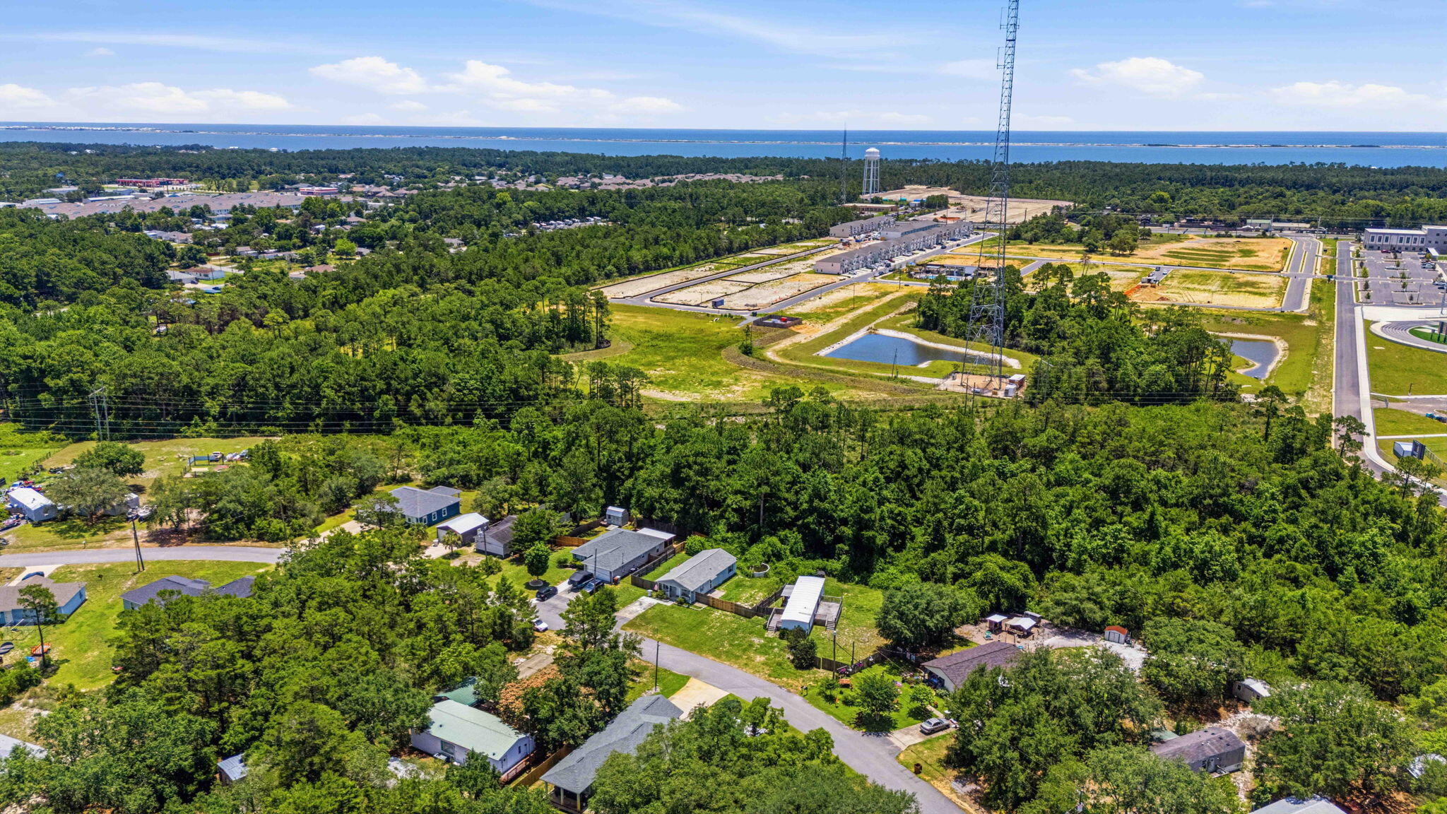 EAST BAY HEIGHTS - Residential