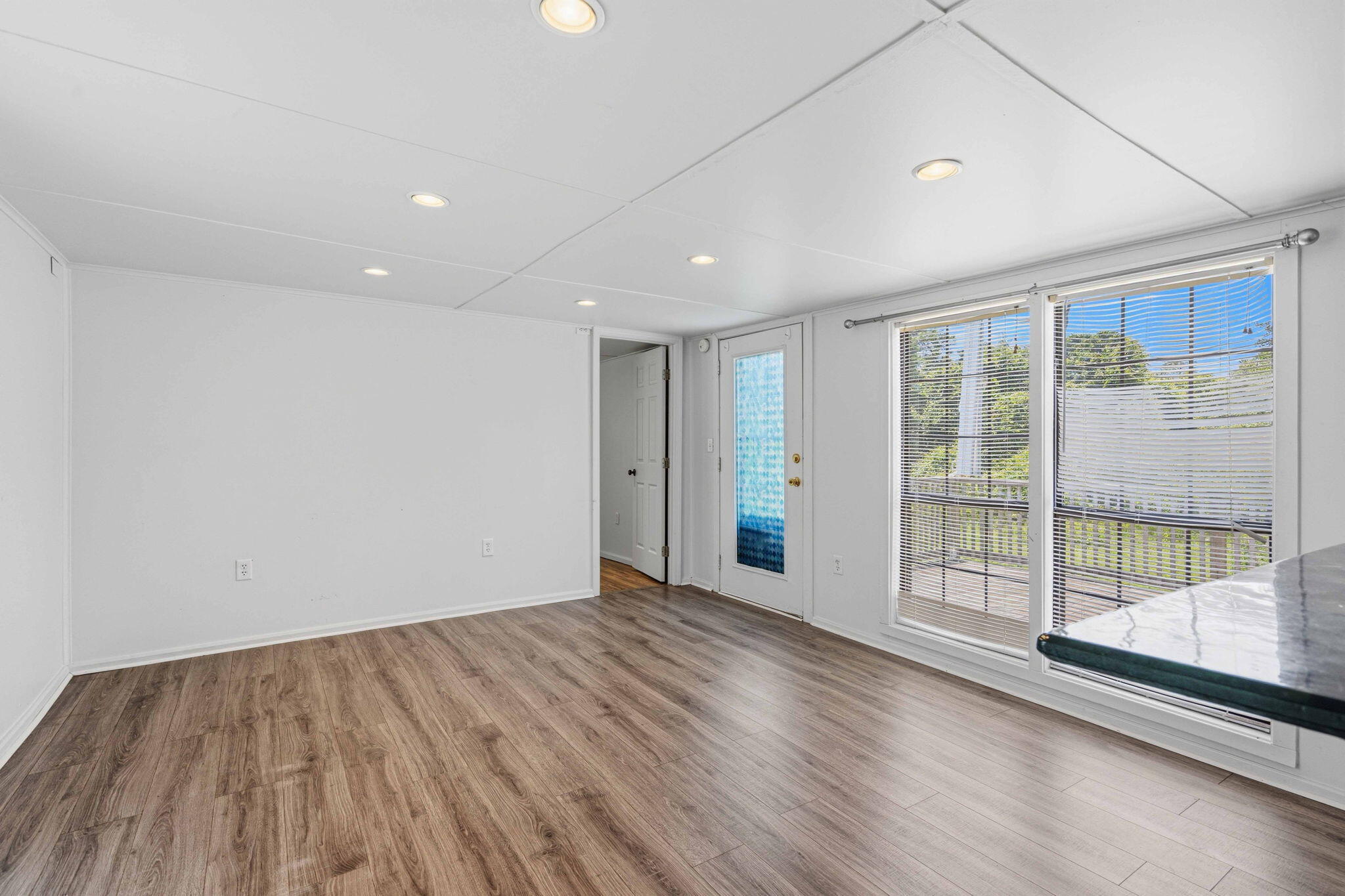 EAST BAY HEIGHTS - Residential