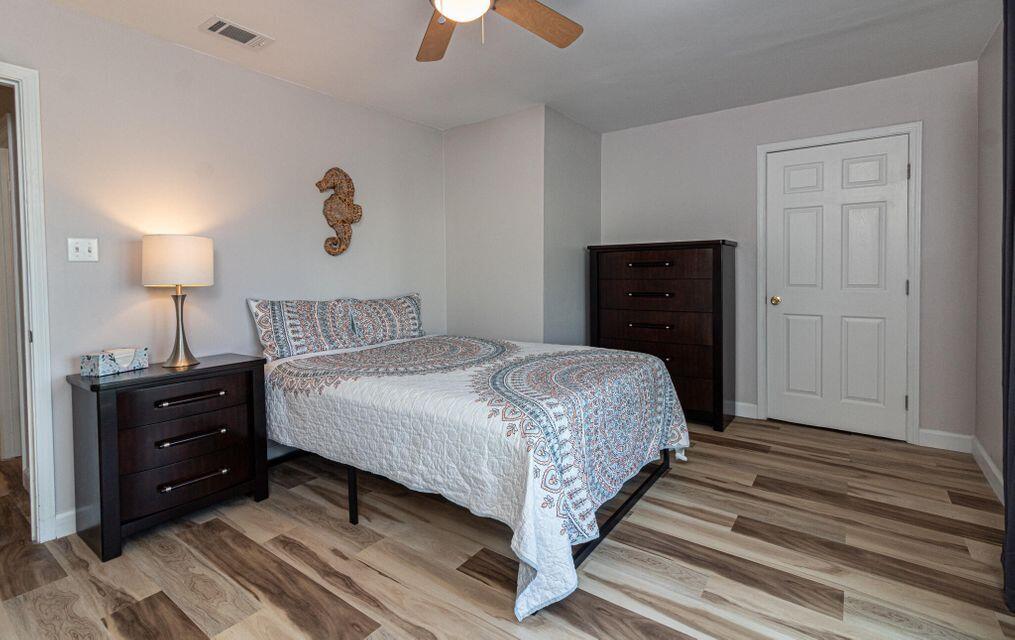 CAJUN BELLE TOWNHOUSES - Residential