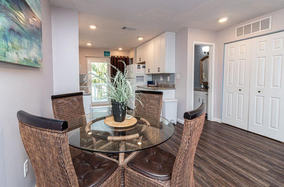 CAJUN BELLE TOWNHOUSES - Residential