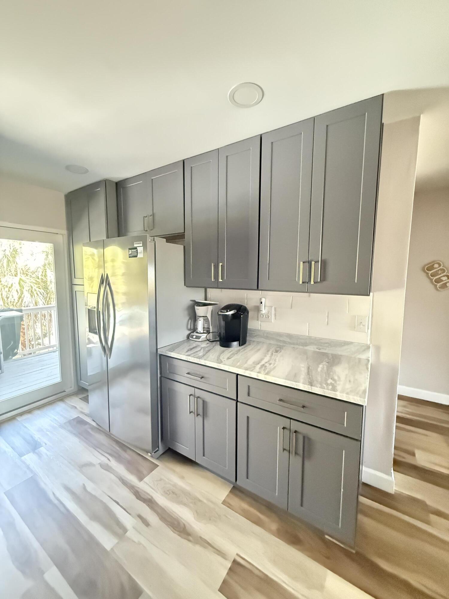 CAJUN BELLE TOWNHOUSES - Residential
