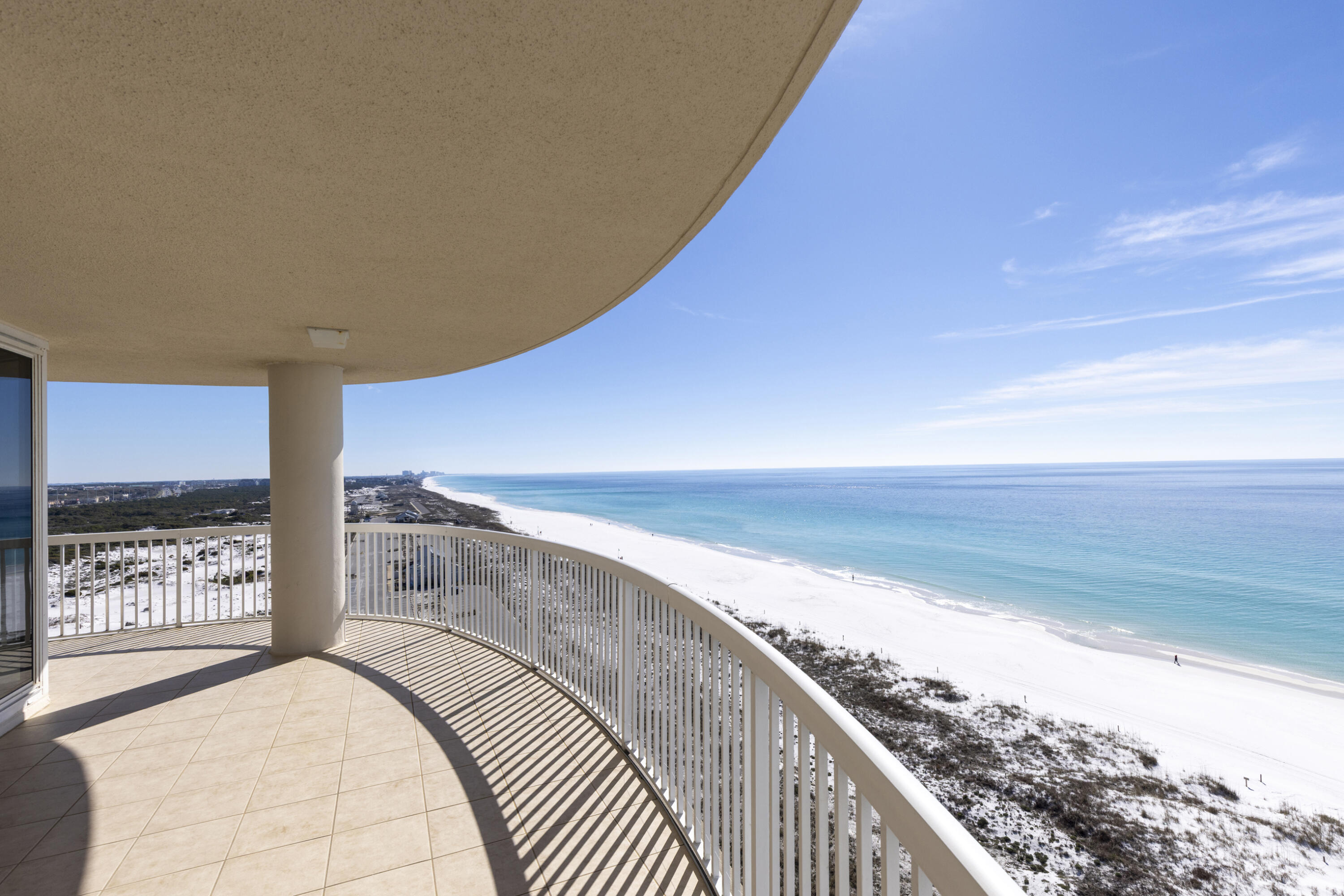 ST. THOMAS AT SILVER SHELLS - Residential
