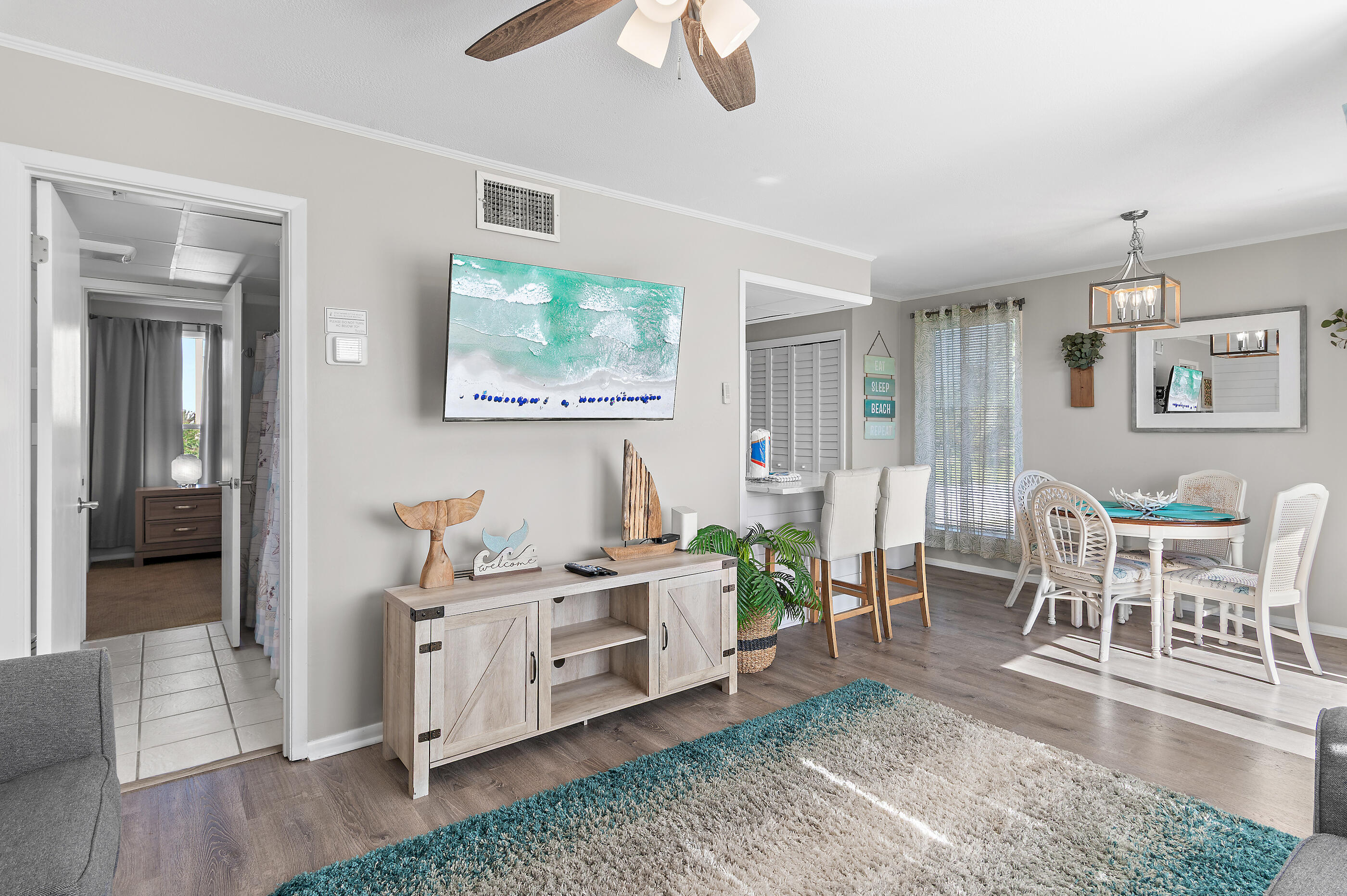 SANDPIPER COVE PH 01 - Residential