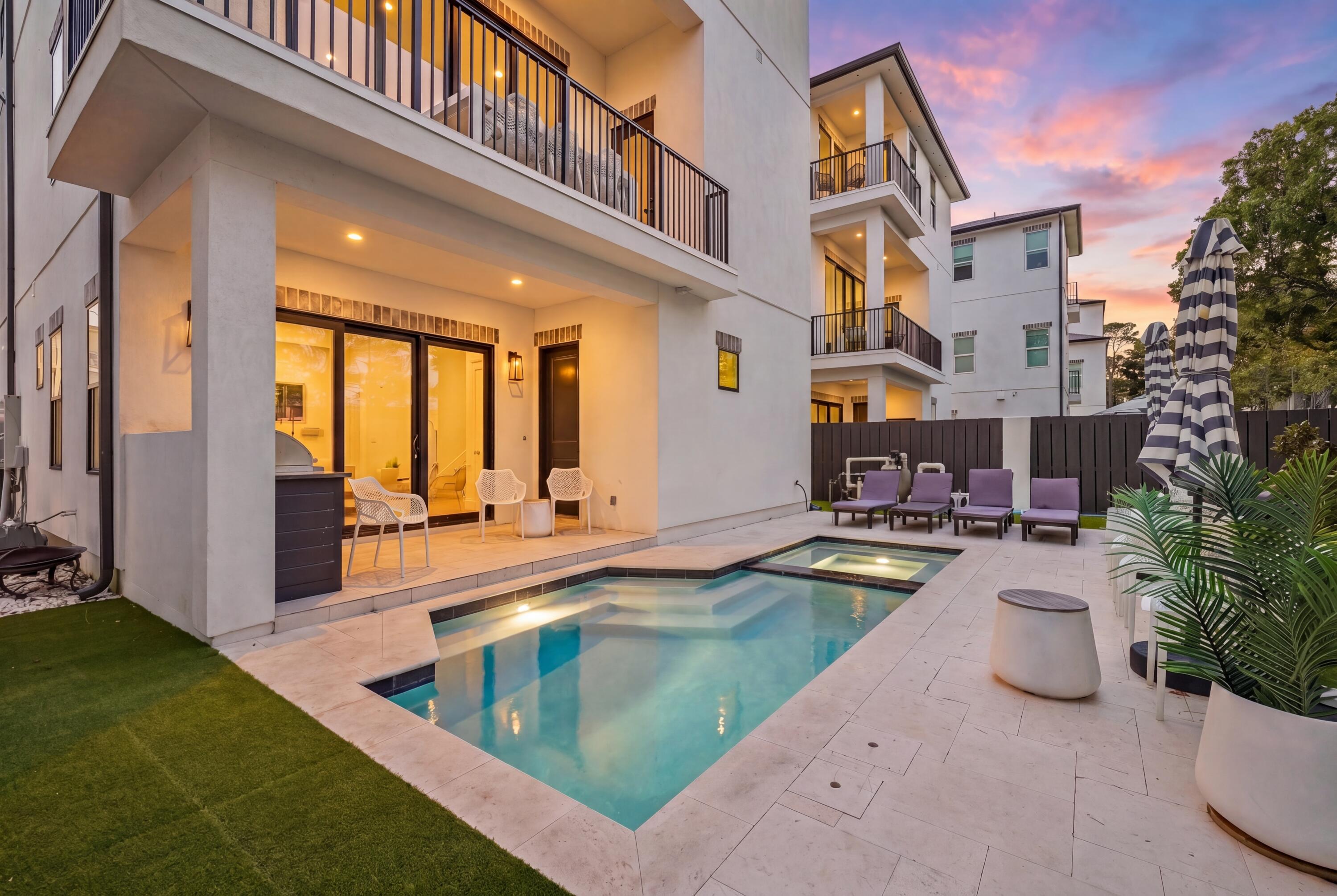 Sea Croft Cottages - Residential