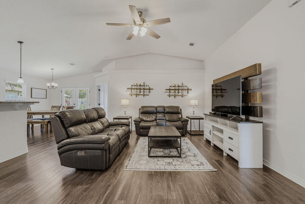 WOODLANDS - Residential