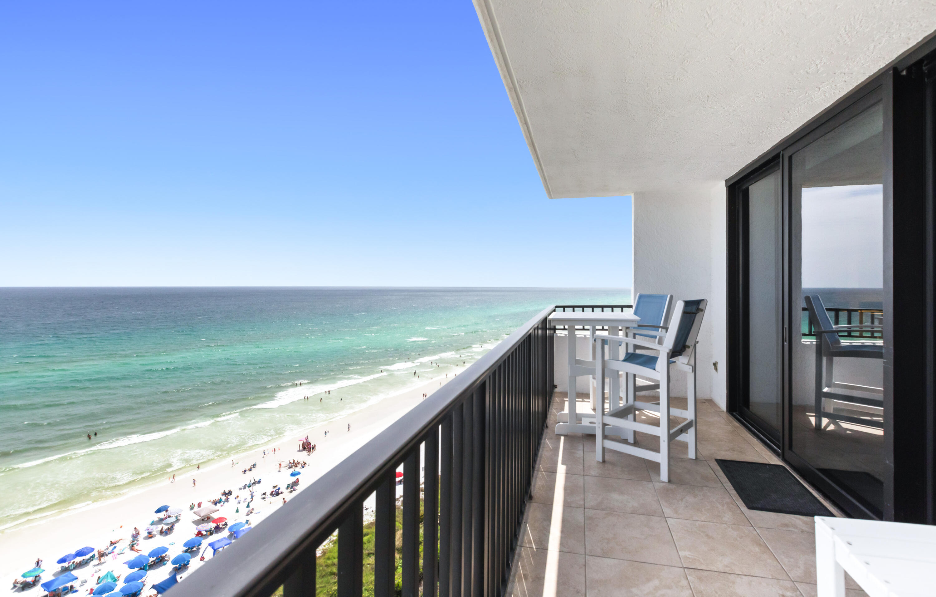 ONE SEAGROVE PLACE CONDOMINIUM - Residential