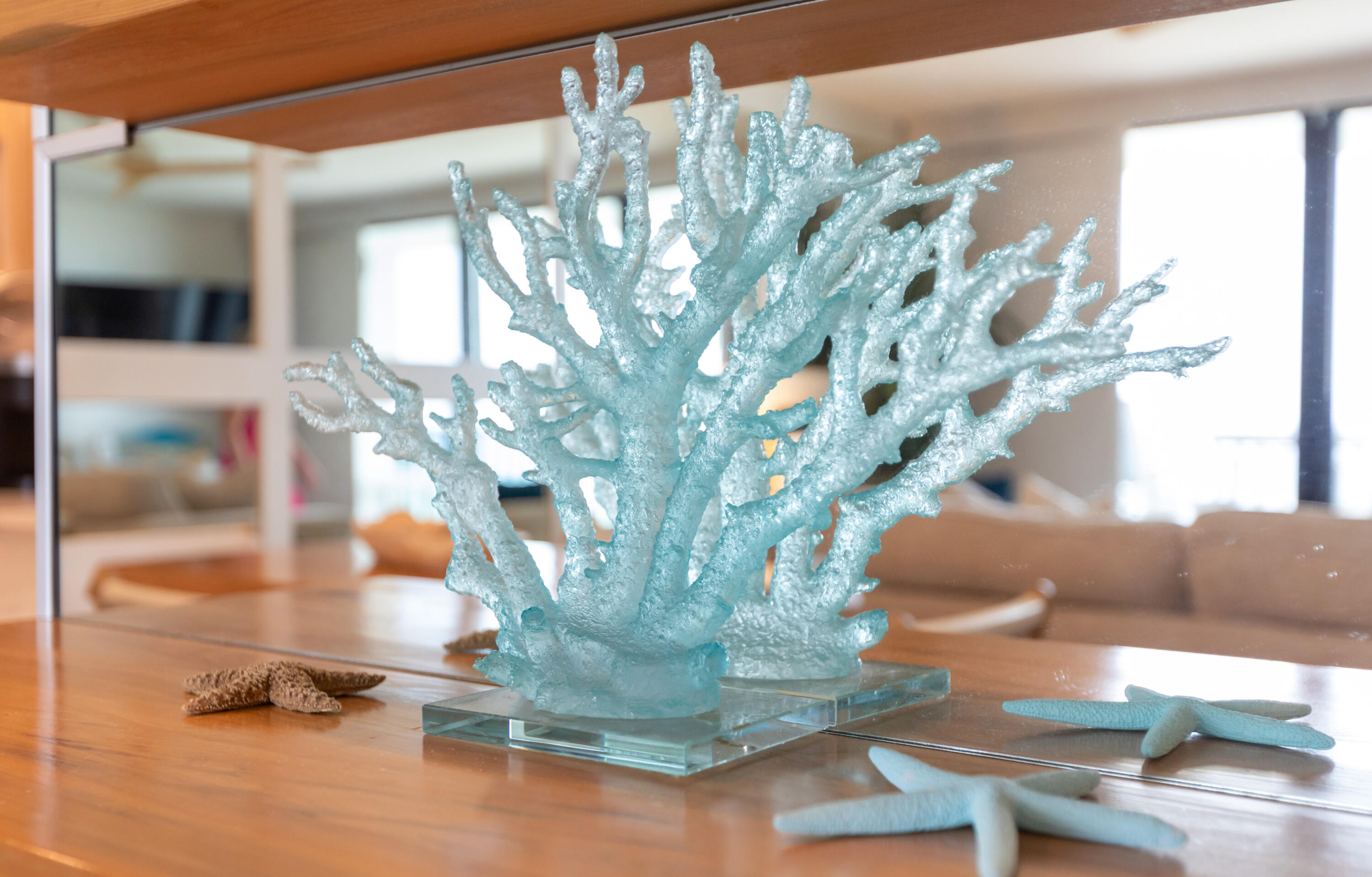 ONE SEAGROVE PLACE CONDOMINIUM - Residential