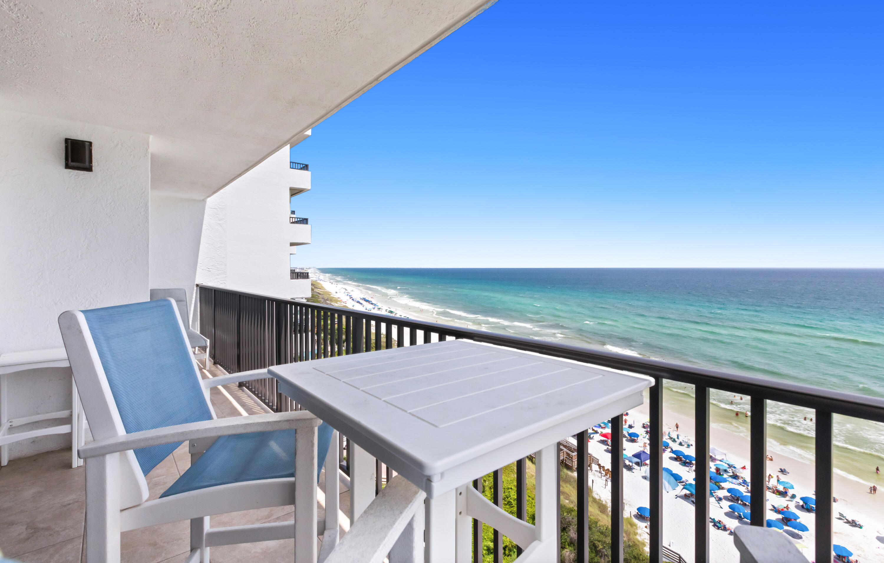 ONE SEAGROVE PLACE CONDOMINIUM - Residential