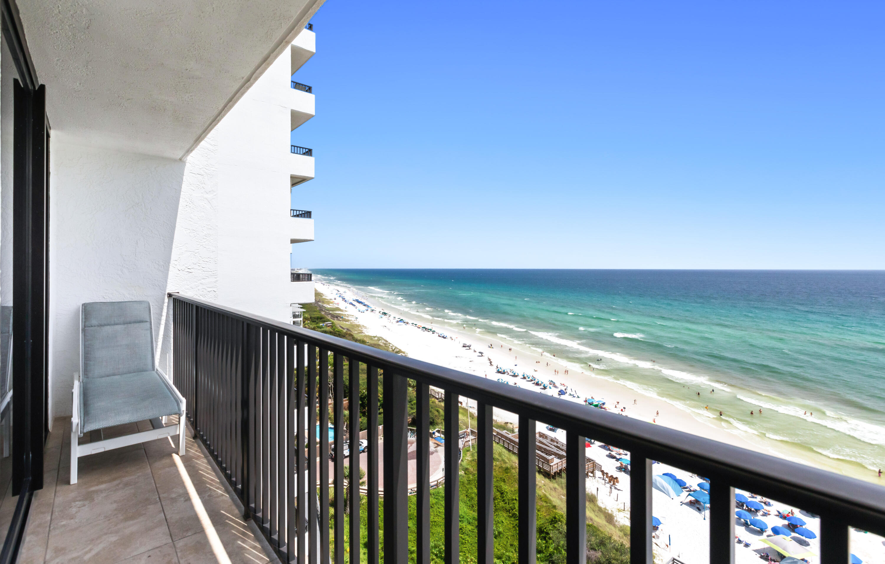 ONE SEAGROVE PLACE CONDOMINIUM - Residential