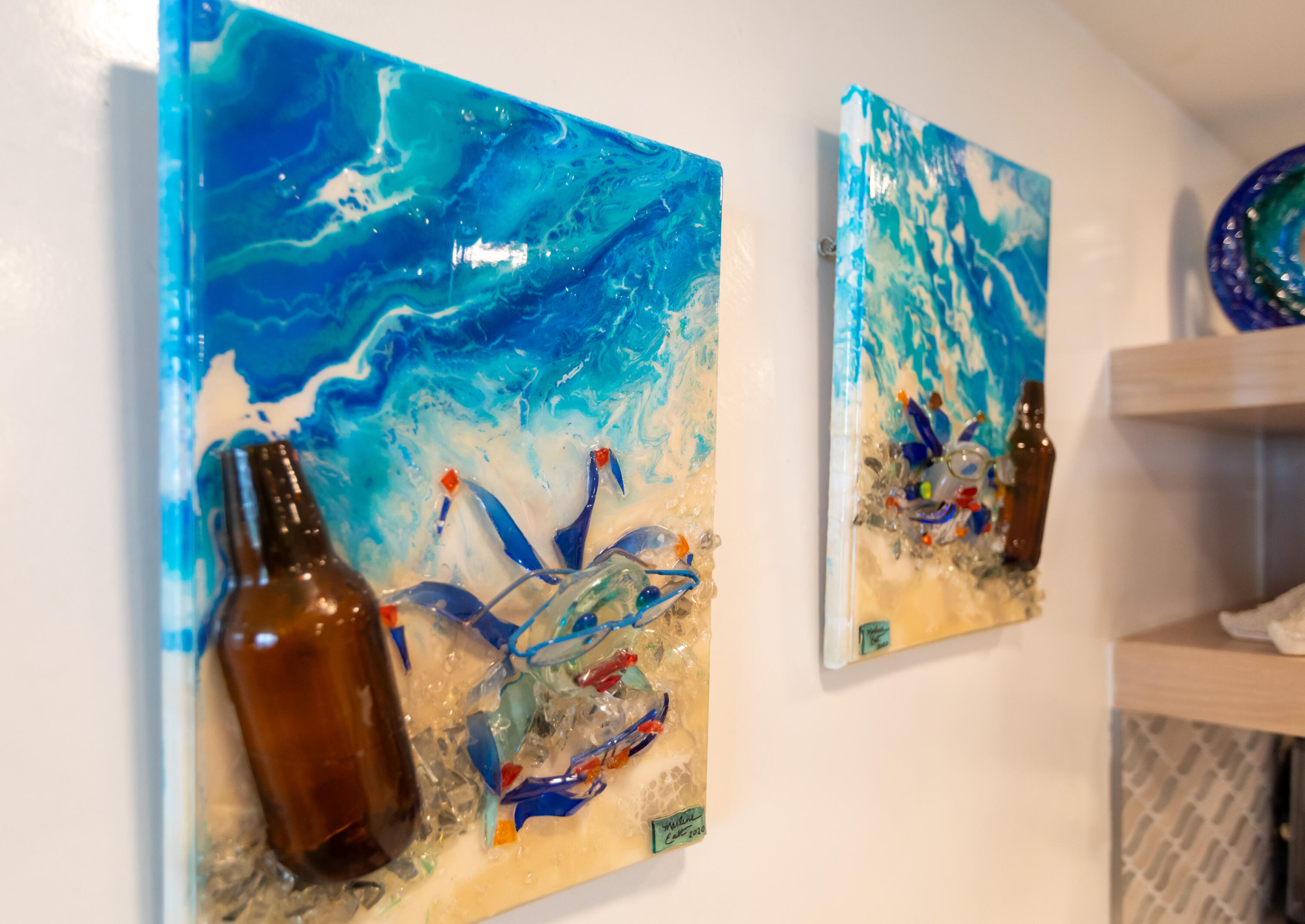ONE SEAGROVE PLACE CONDOMINIUM - Residential