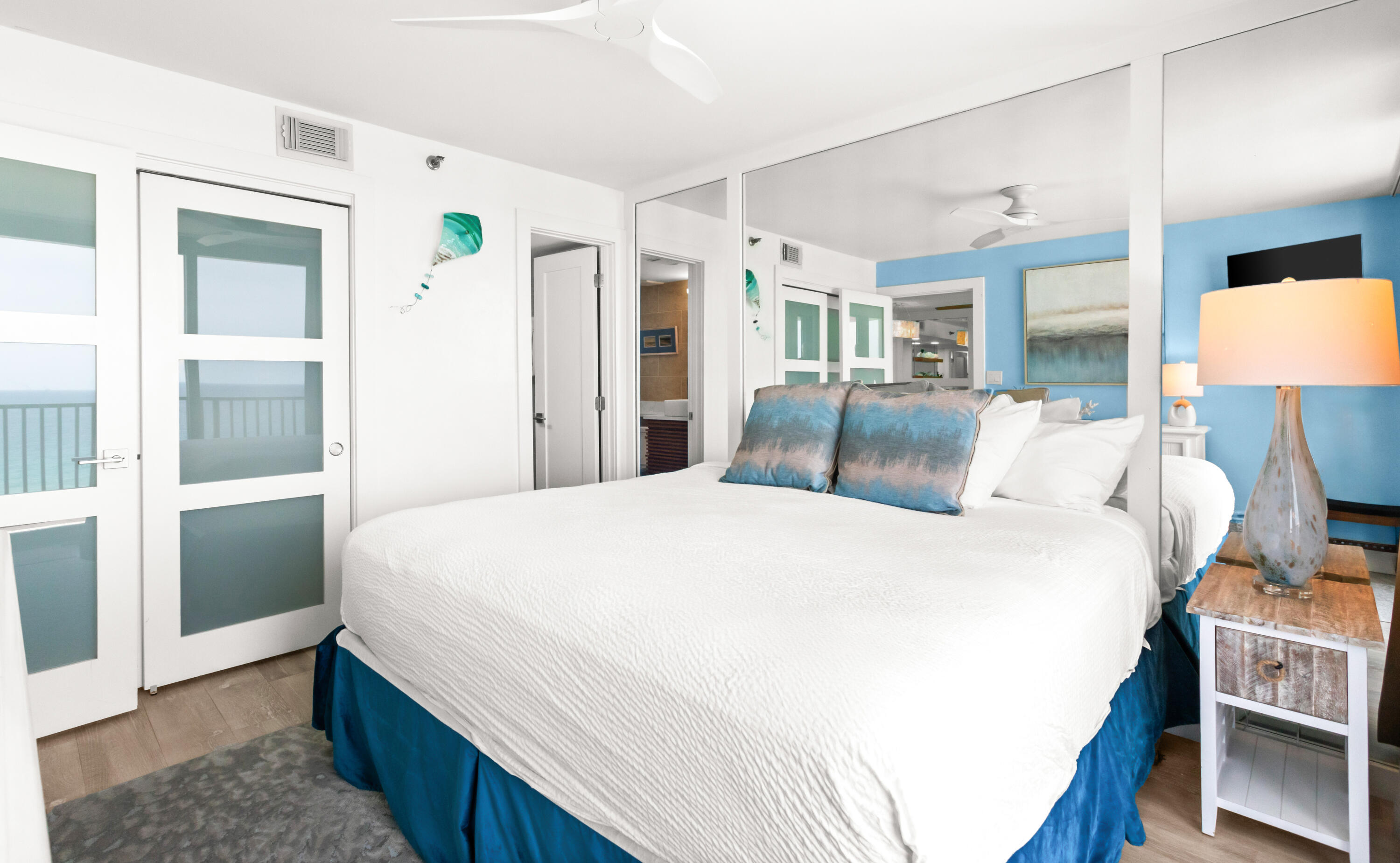 ONE SEAGROVE PLACE CONDOMINIUM - Residential