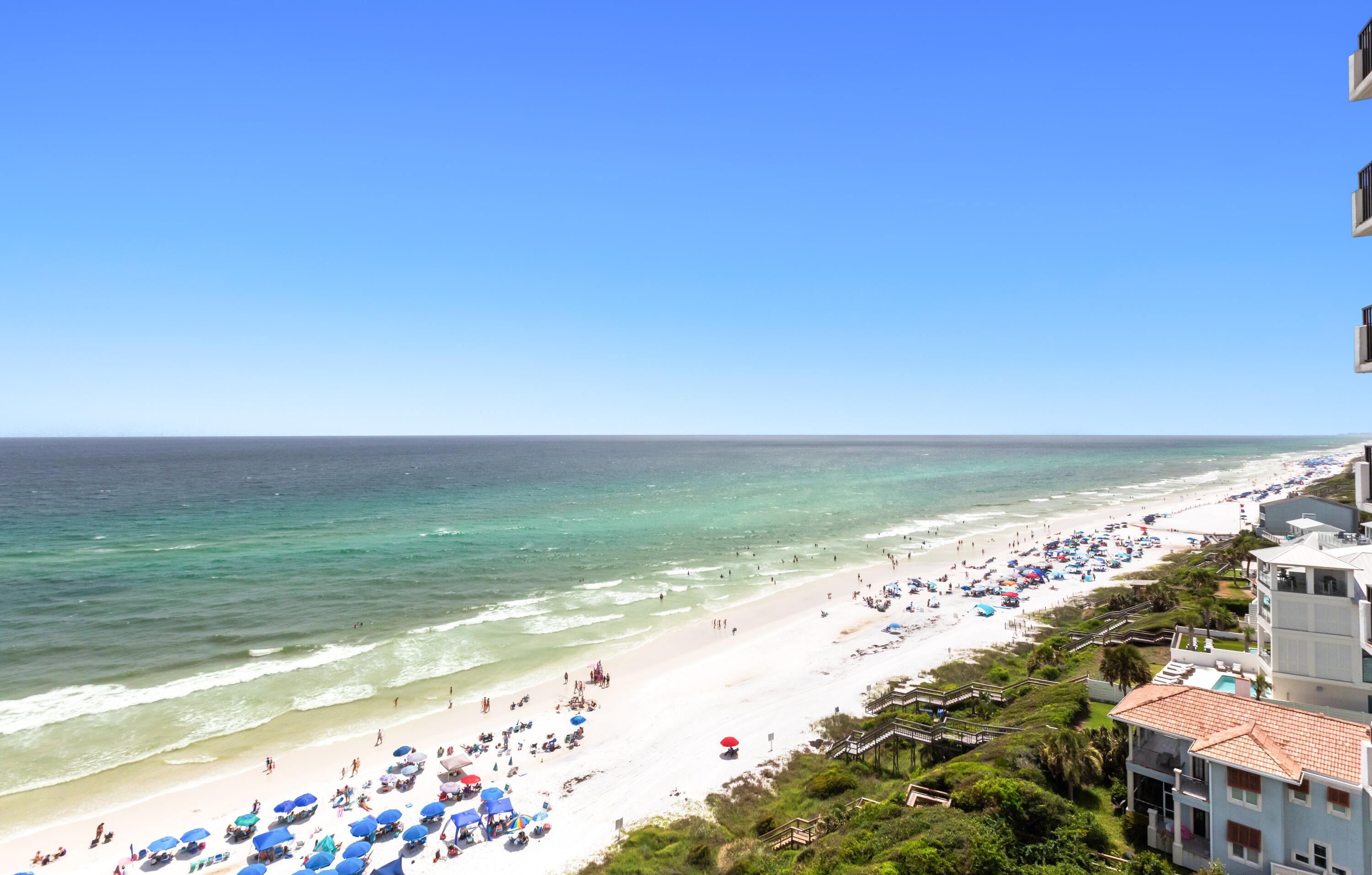ONE SEAGROVE PLACE CONDOMINIUM - Residential