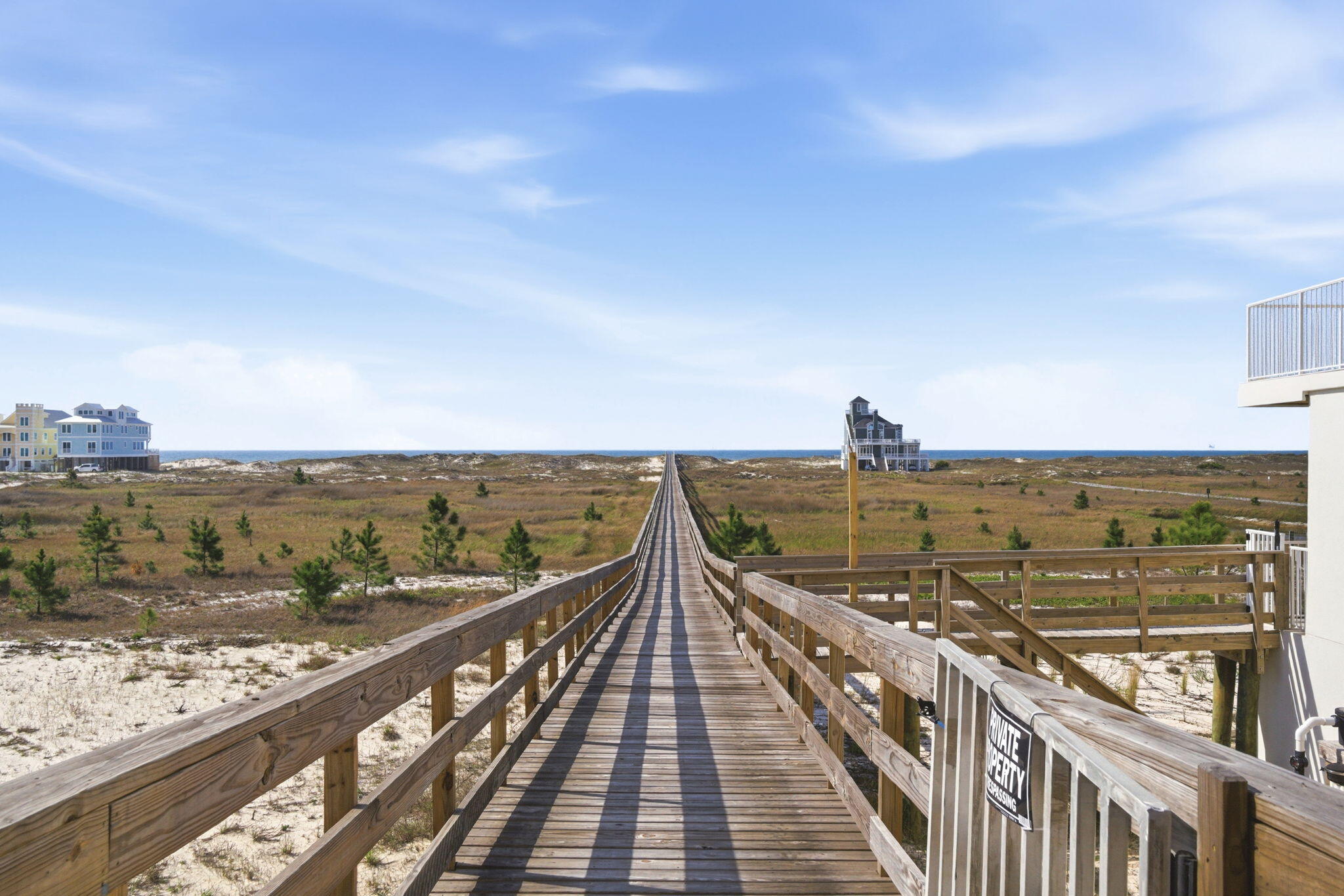 Gulf Beach Fort Morgan - Residential