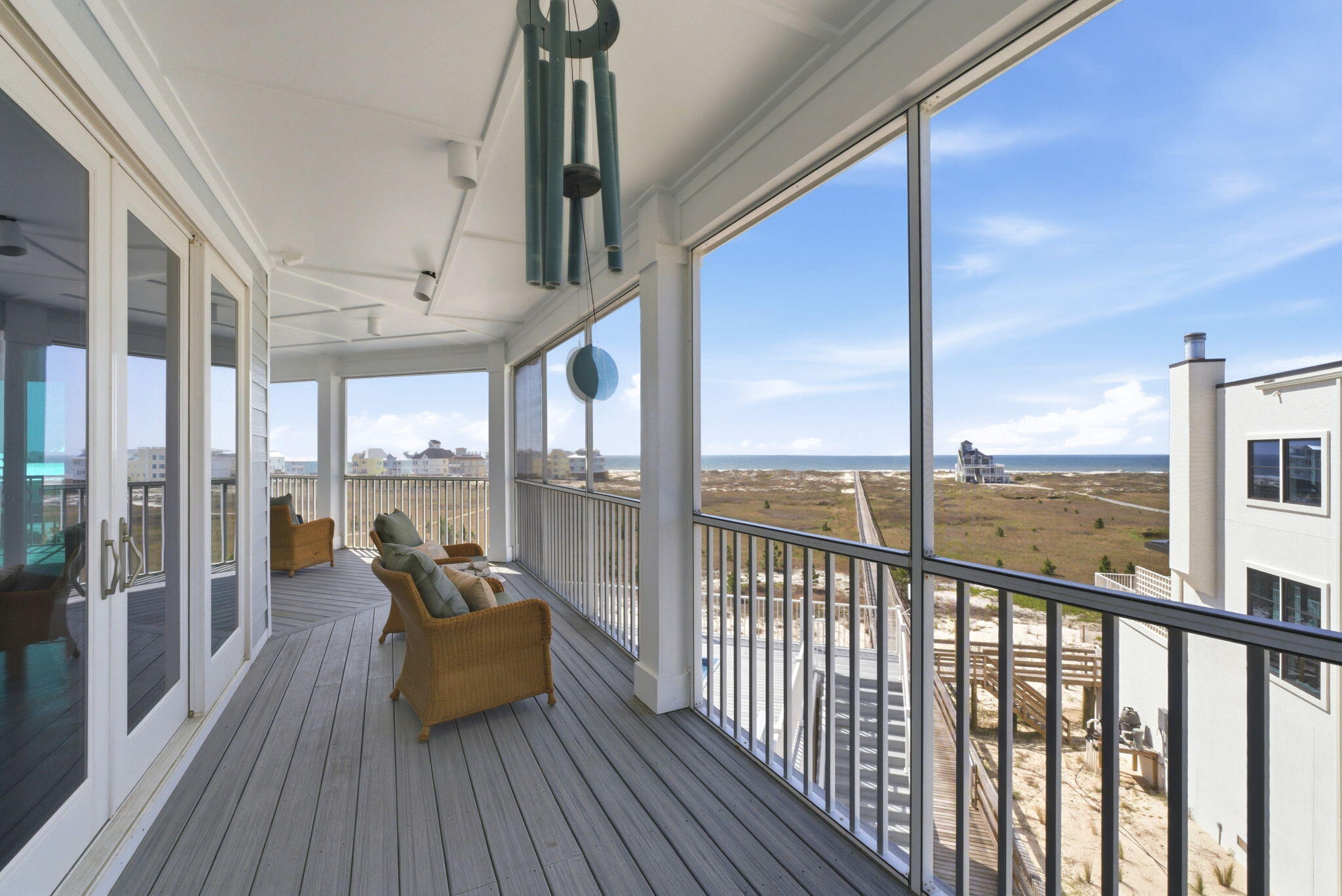 Gulf Beach Fort Morgan - Residential