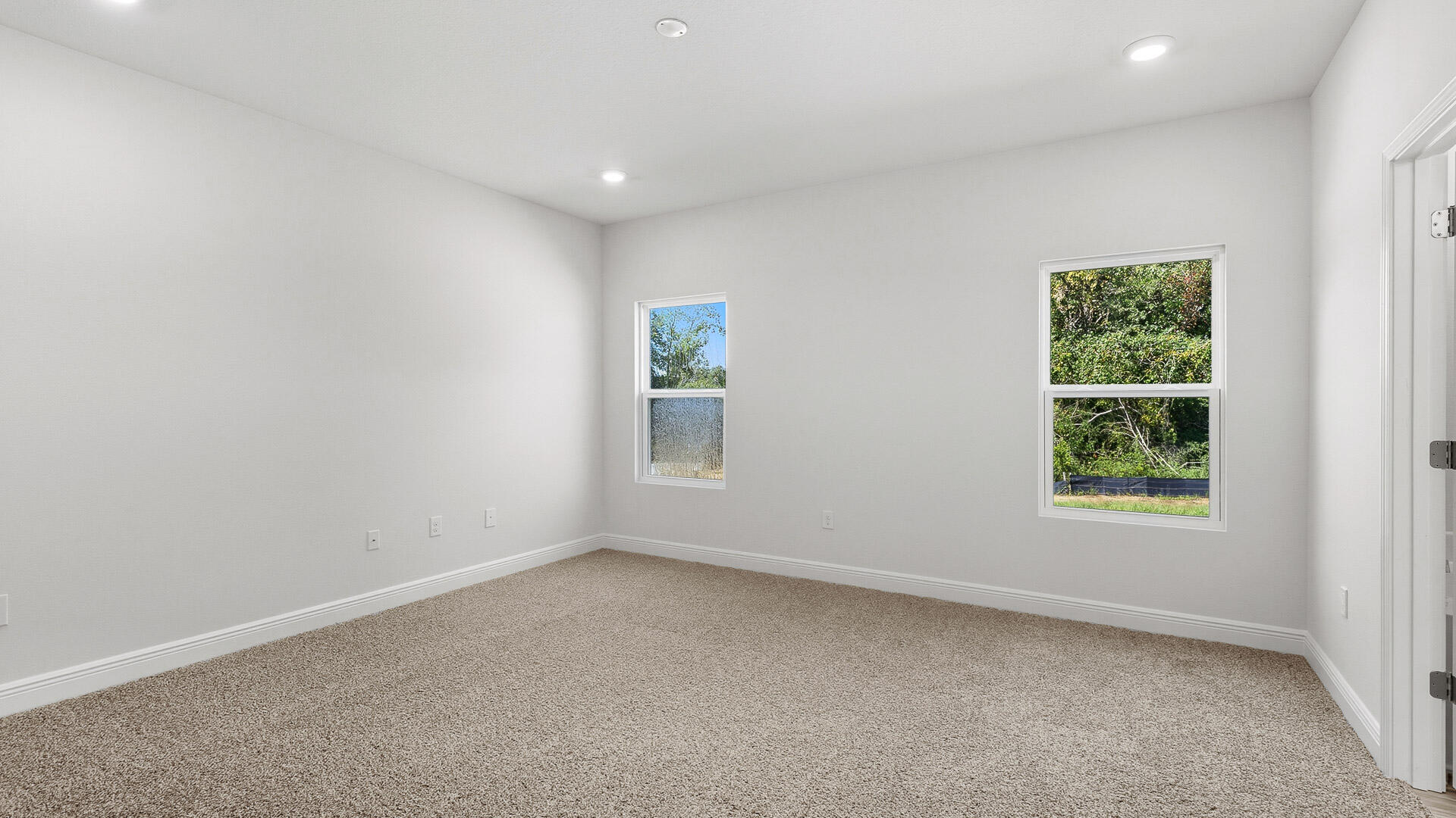 Rosemary Sound - Residential