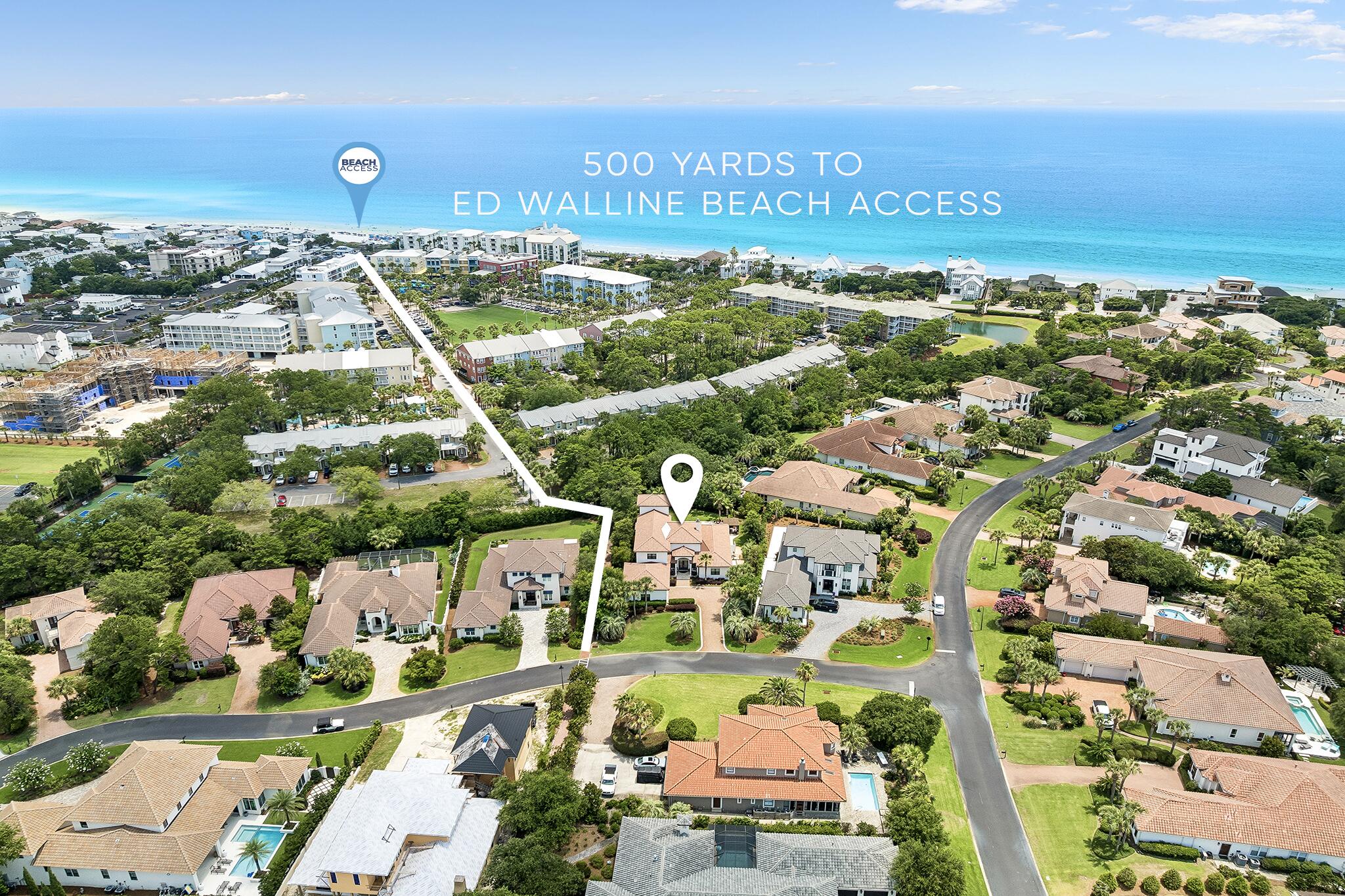BellaMar - Residential