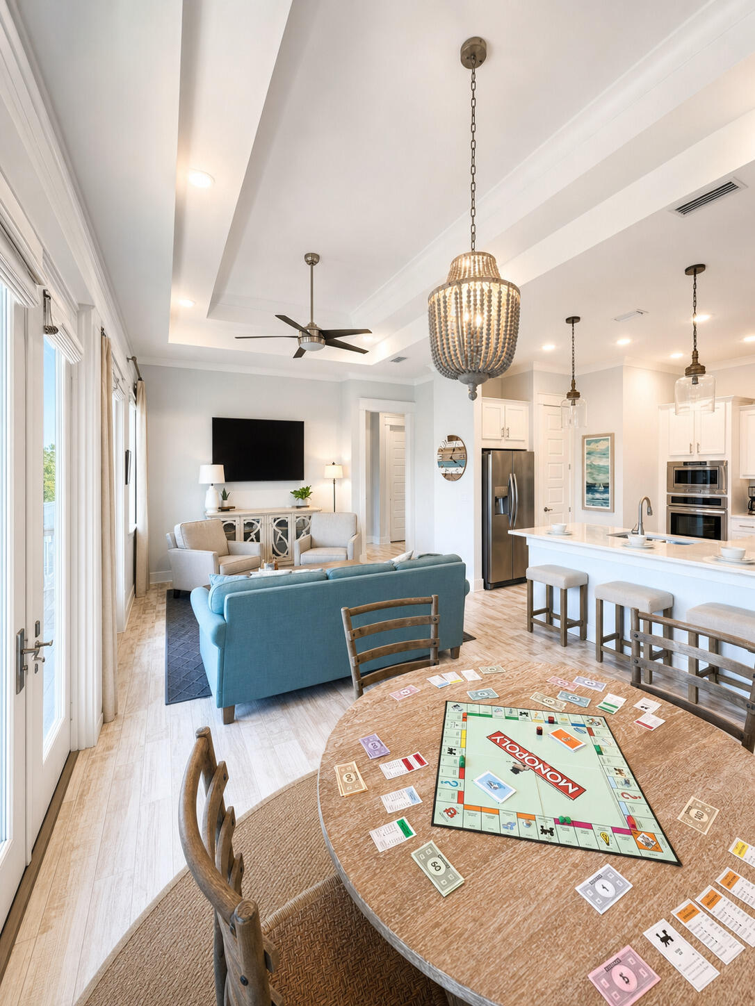 Prominence - Residential