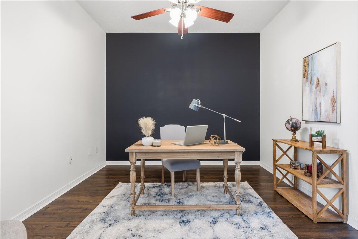 ALICIA PLACE - Residential