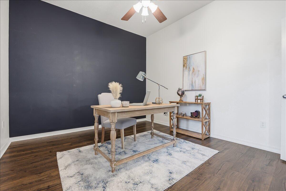 ALICIA PLACE - Residential