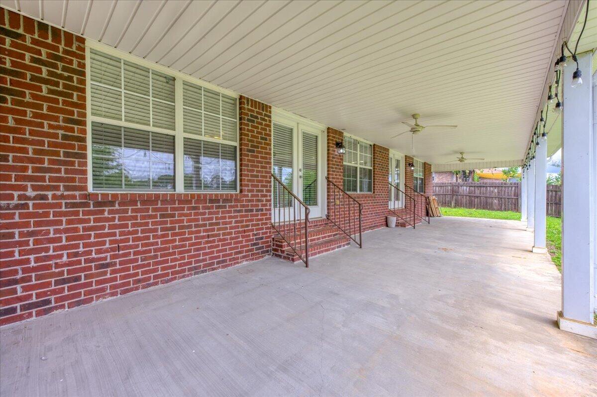 ALICIA PLACE - Residential