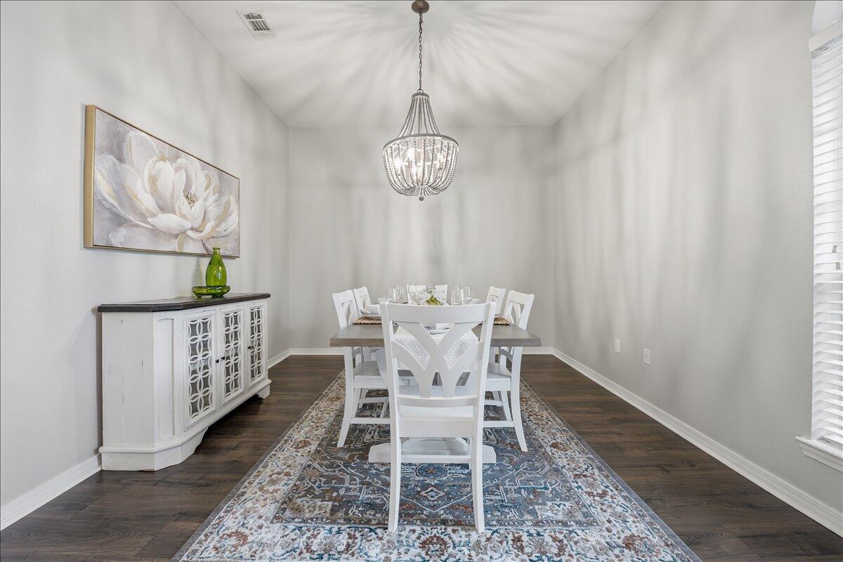 ALICIA PLACE - Residential