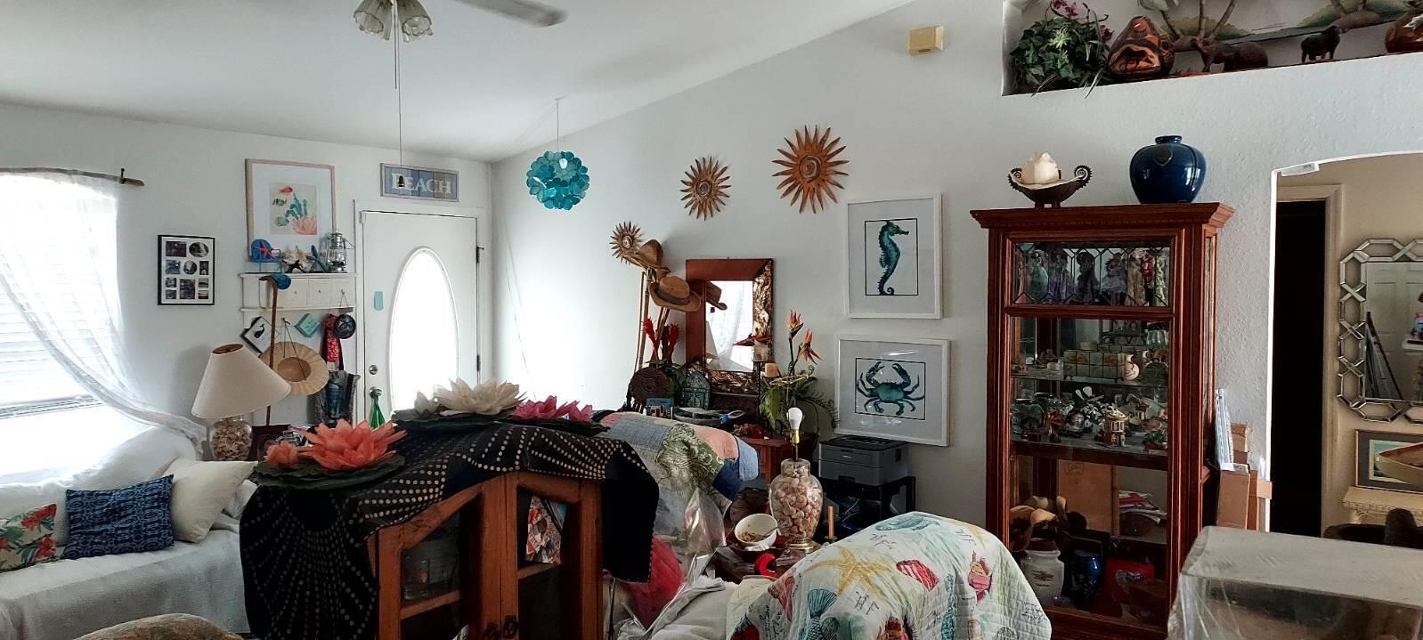 Silver Springs Shores subdivision - Residential