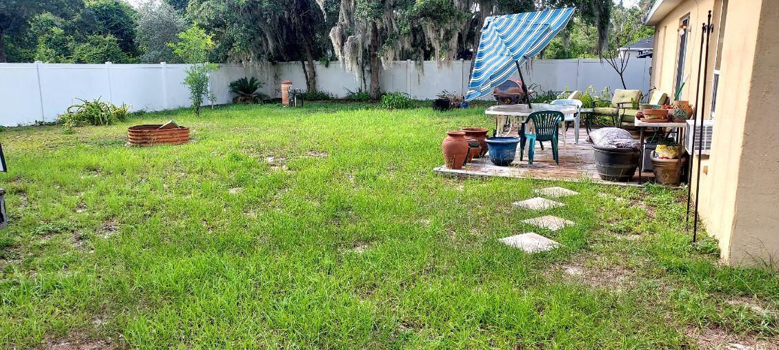 Silver Springs Shores subdivision - Residential