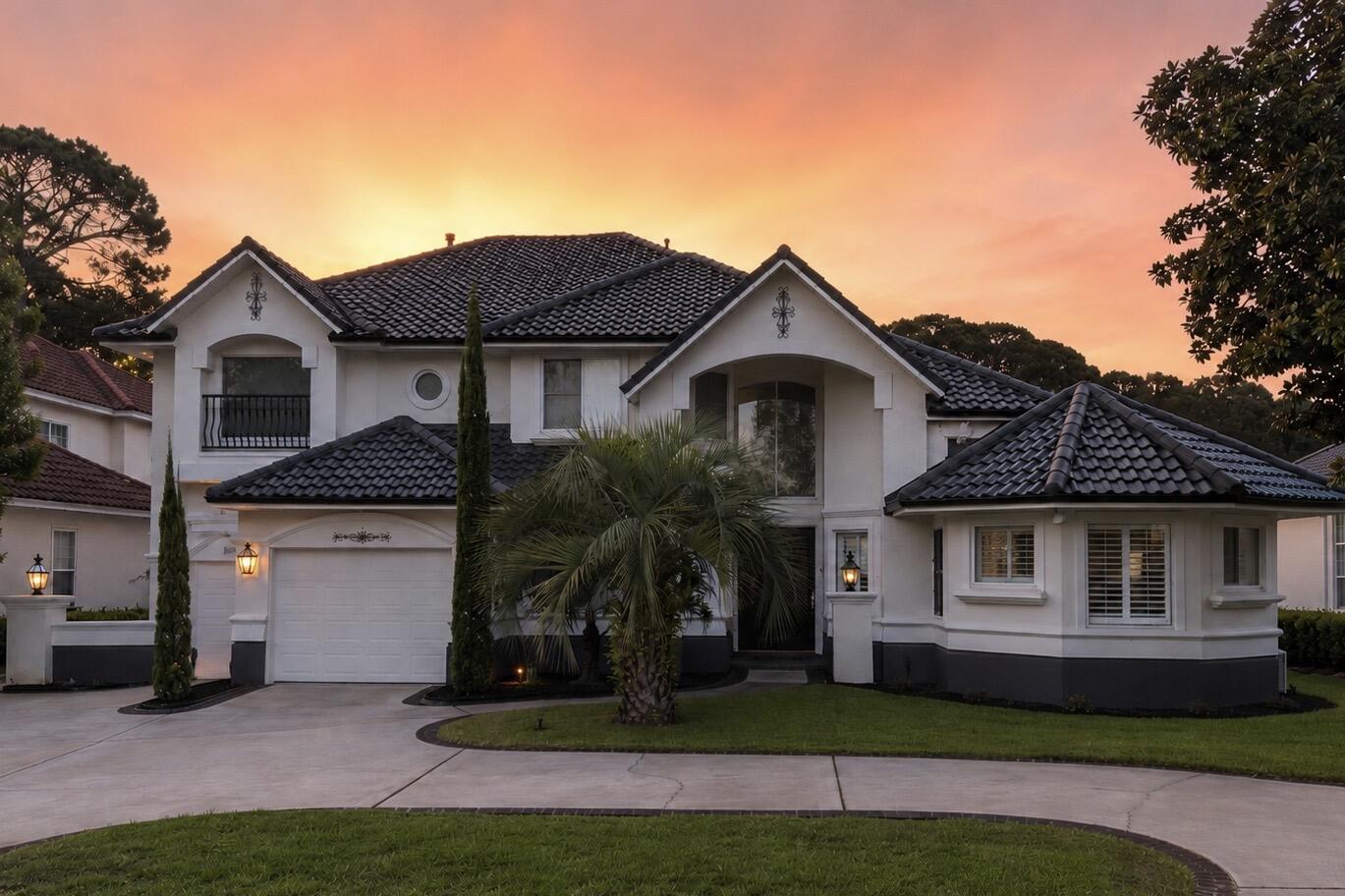 EMERALD BAY PH 1-B - Residential
