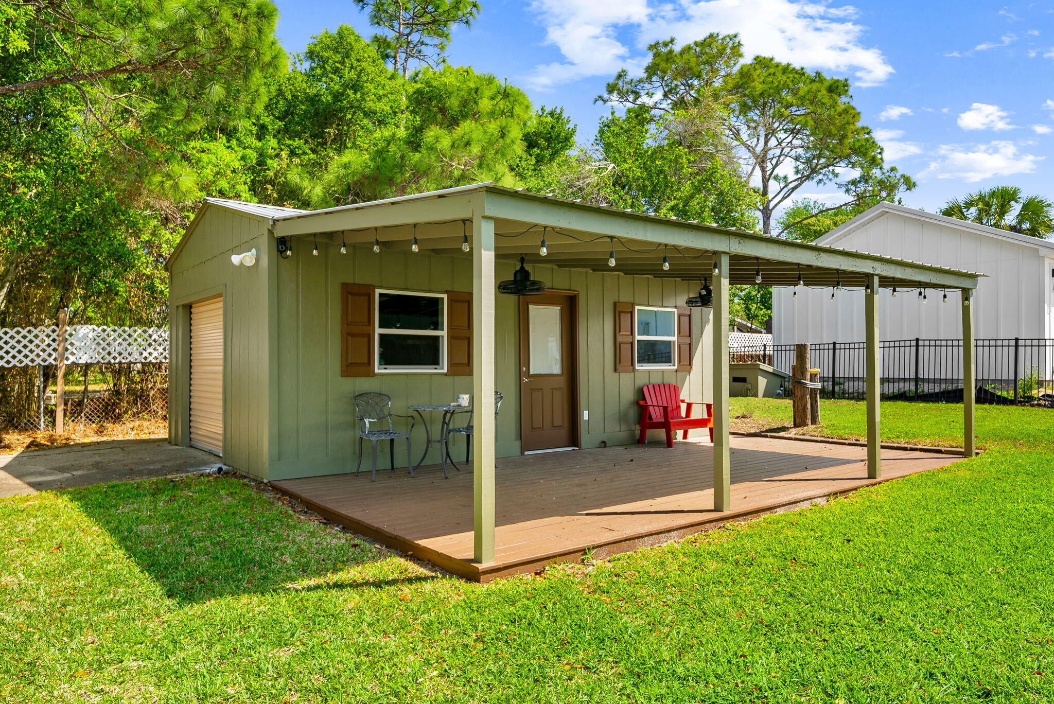 MIRAMAR BEACH 1ST ADDN - Residential