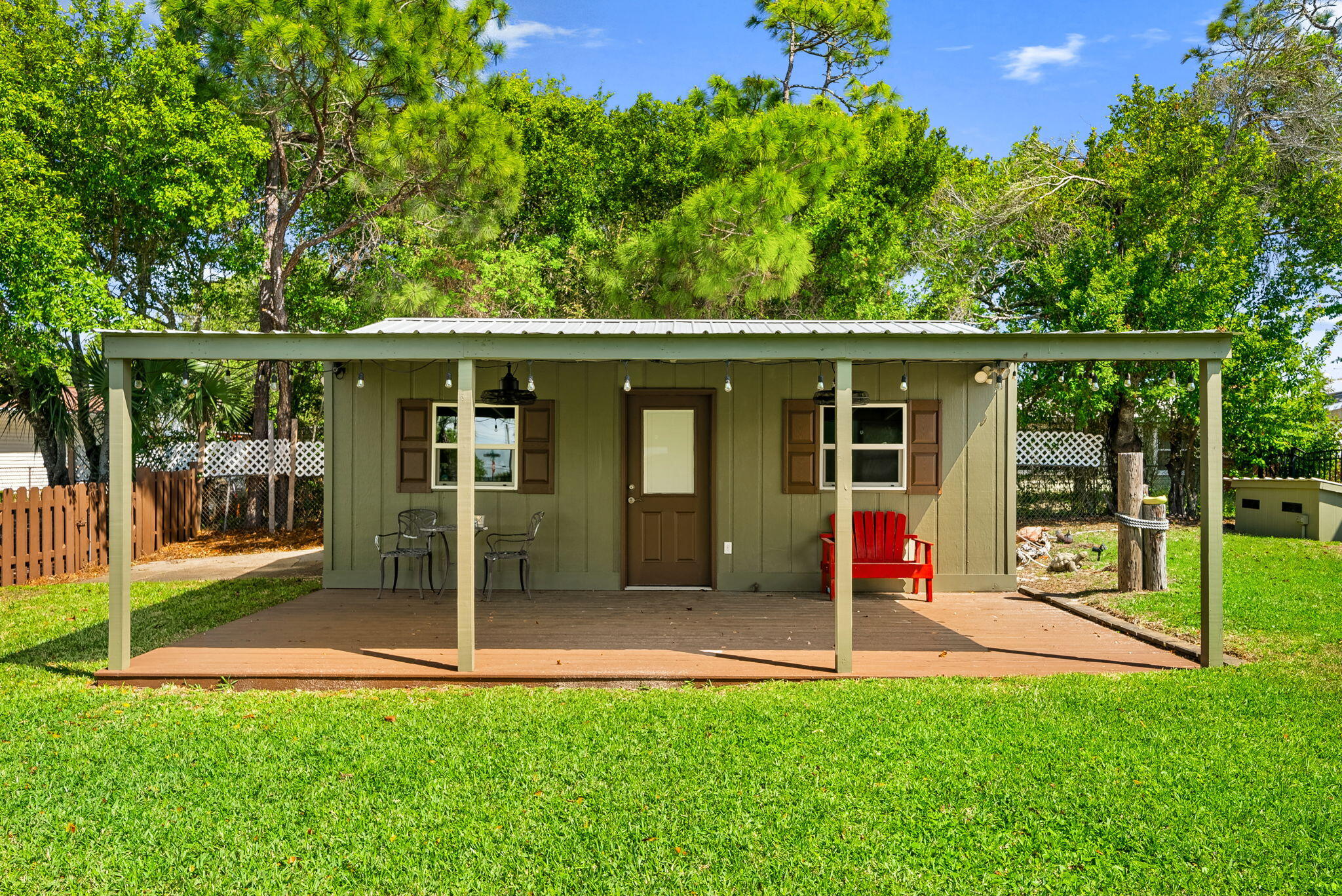 MIRAMAR BEACH 1ST ADDN - Residential