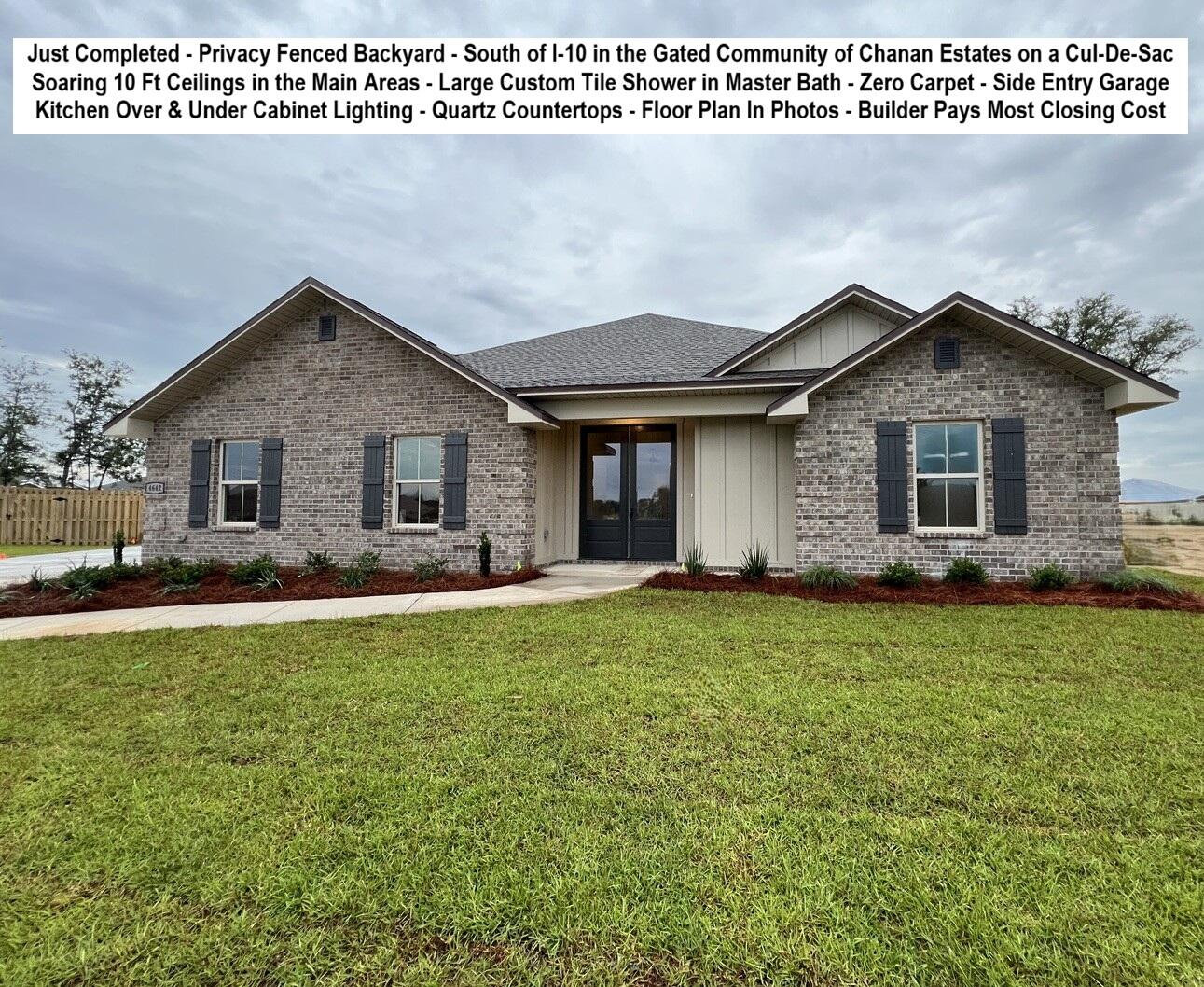 CHANAN ESTATES - Residential