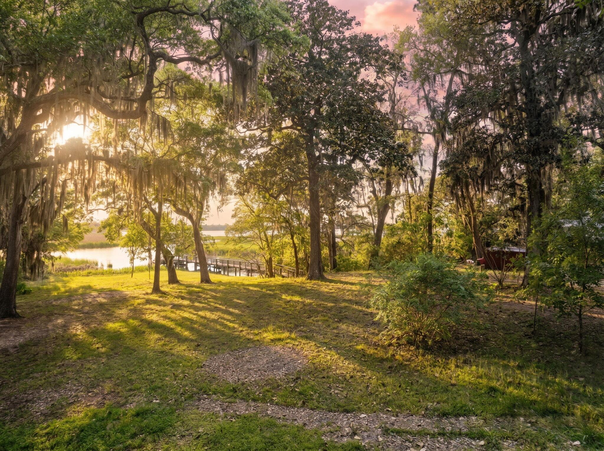 Set along the serene shores of Jolly Bay at the mouth of Choctawhatchee Bay, this exceptional waterfront parcel with a private dock offers a rare and refined coastal opportunity. Framed by mature, towering oaks and magnolias along a quiet, shaded street, the homesite provides an idyllic canvas to create a personal retreat or investment residence just moments from the coveted beaches of 30A yet peacefully removed from the crowds. The property affords effortless access to Choctawhatchee Bay and surrounding rivers, where days on the water become part of everyday living. A setting that feels timeless, private, and rich with possibility, this is a rare opportunity to secure a premier waterfront homesite that embodies the essence of Old Florida luxury. Bring your vision to life and begin crafting your coastal retreat today.