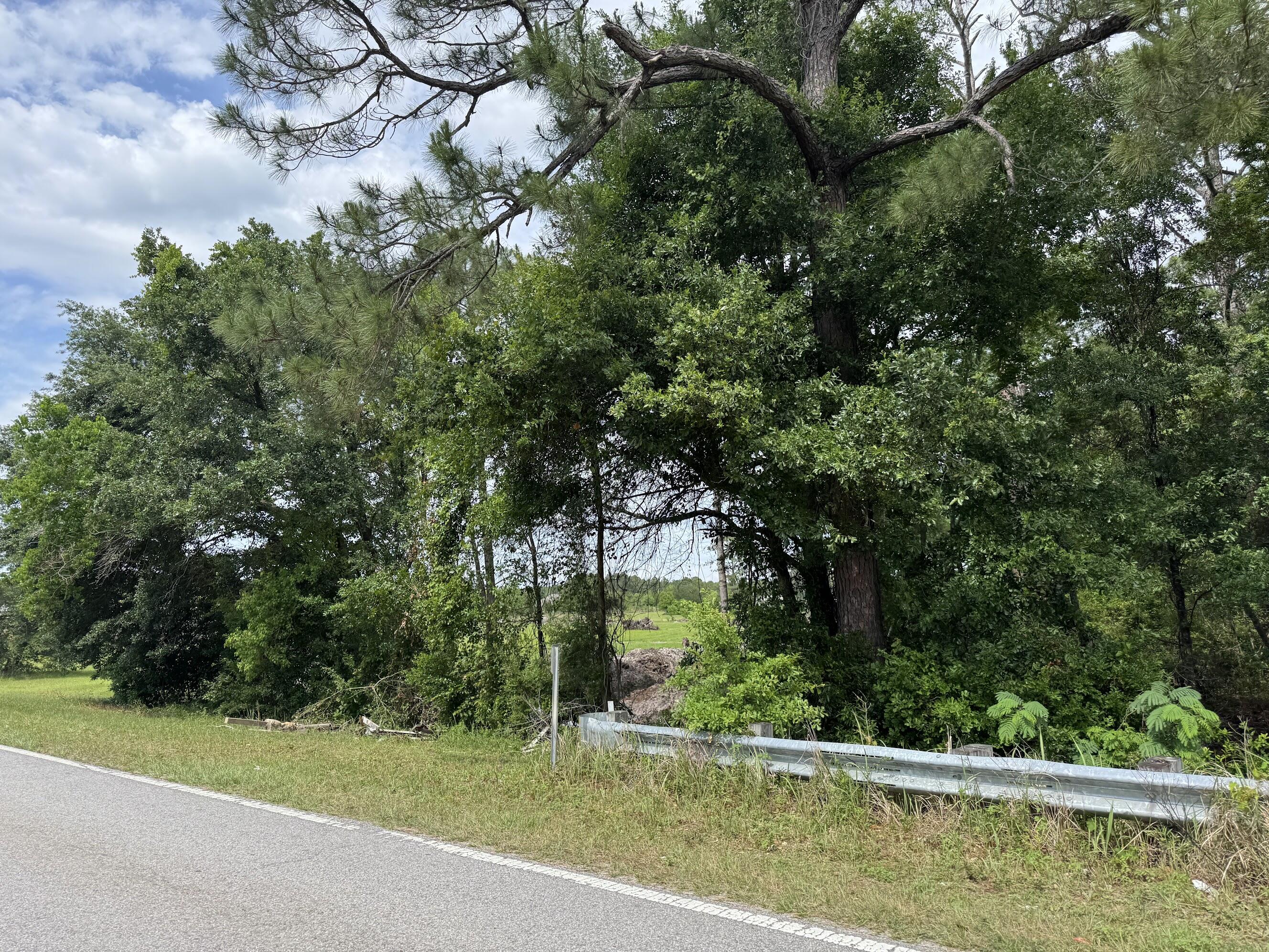 BAYOU GRANDE - Land