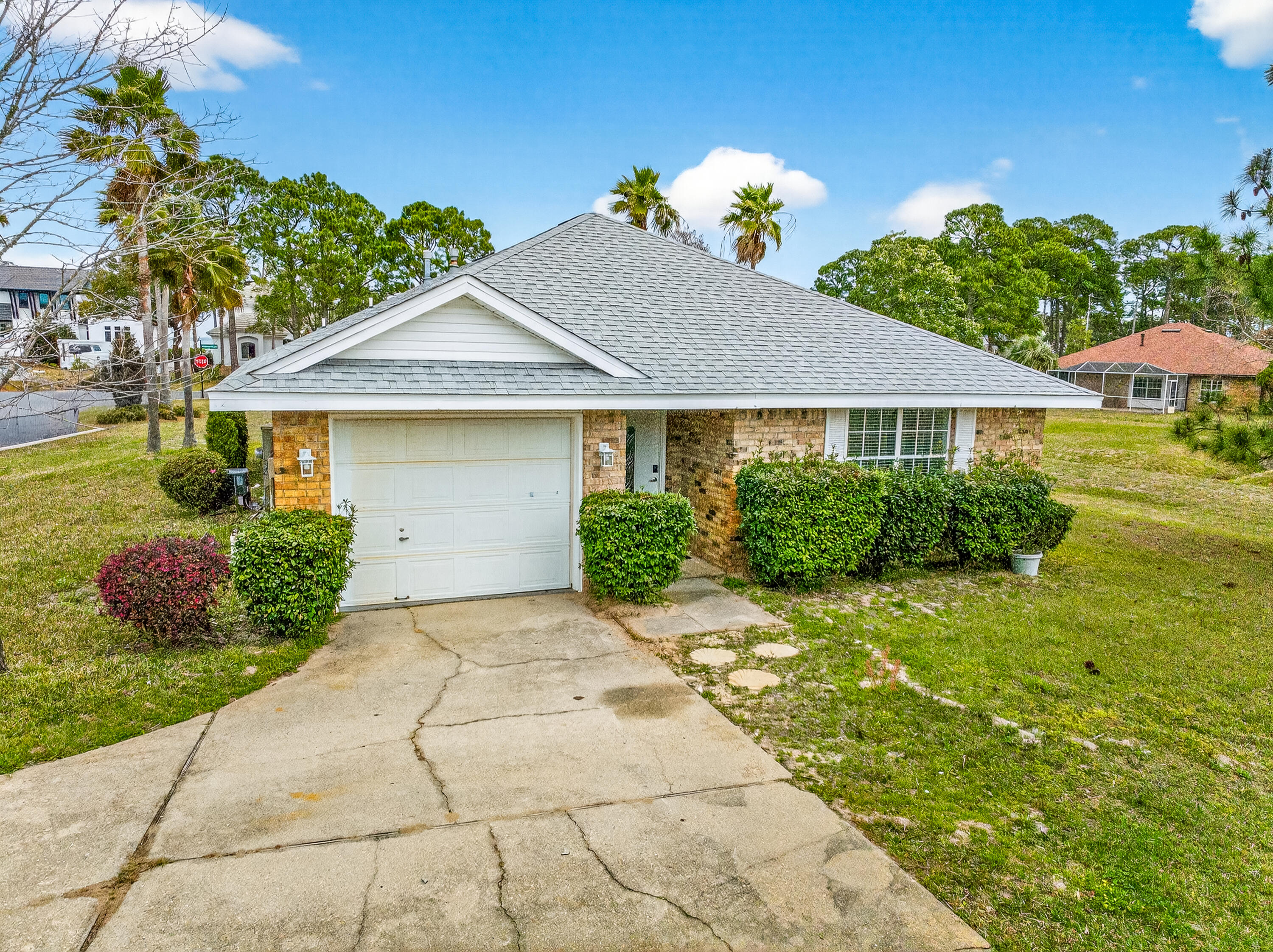 BAYSIDE - Residential
