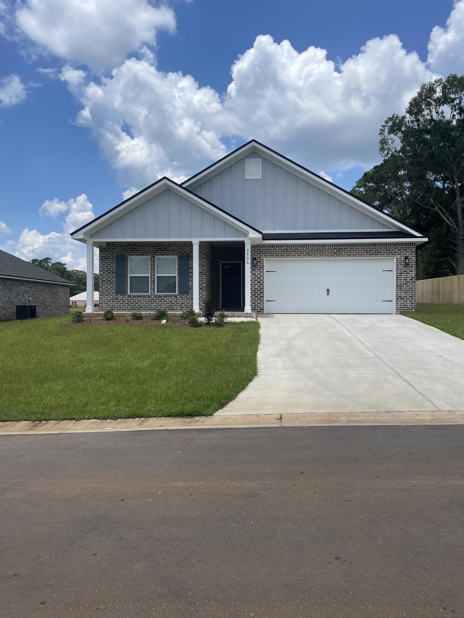 BARTON'S BEND - Residential
