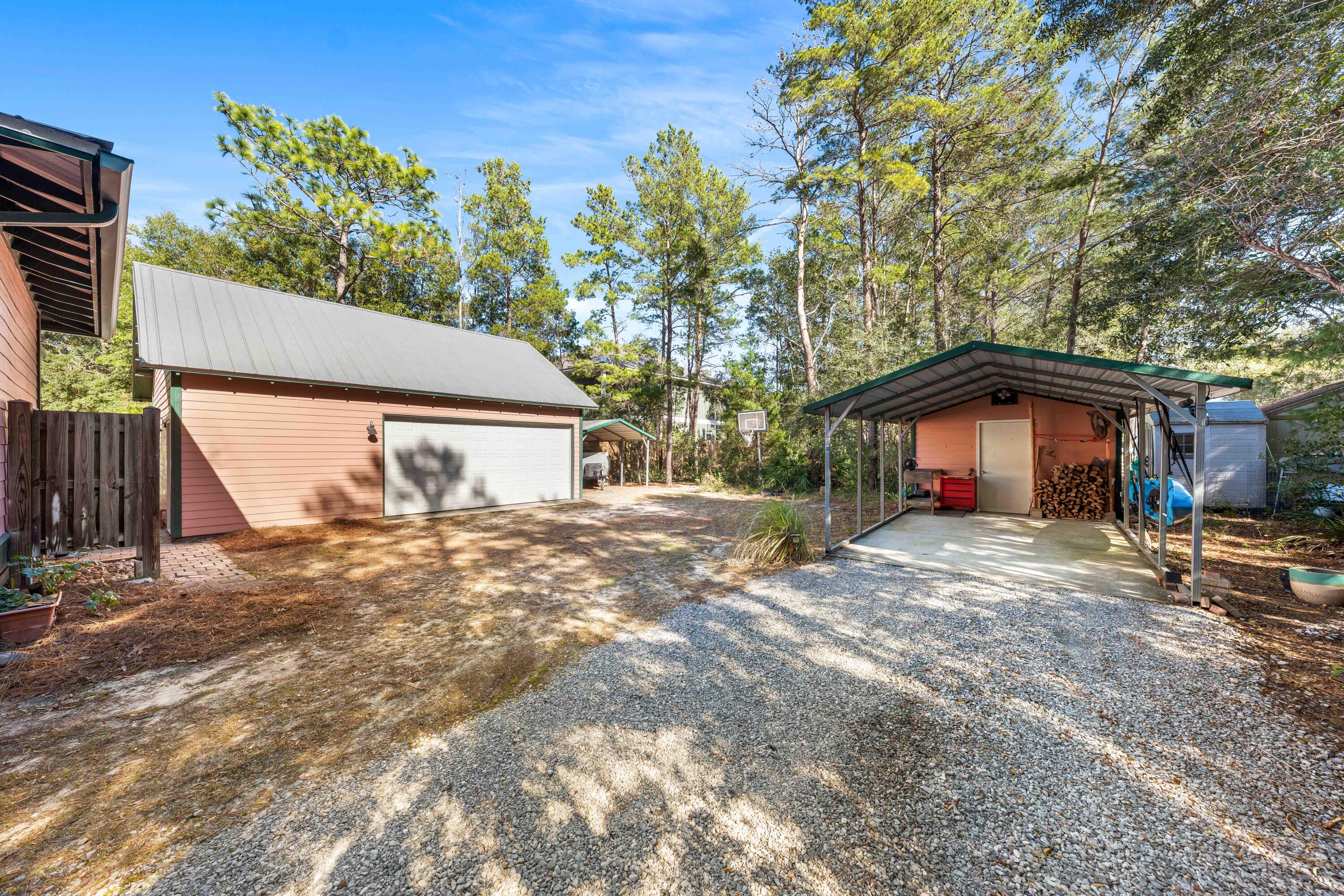 DAUGHETTES AMENDED - Residential