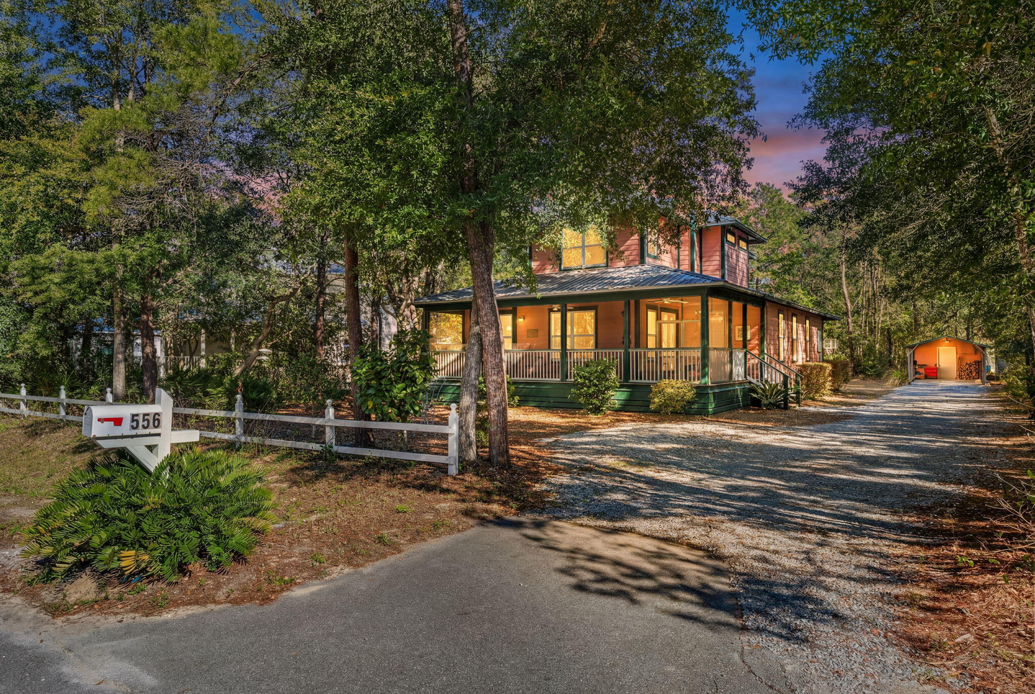 DAUGHETTES AMENDED - Residential