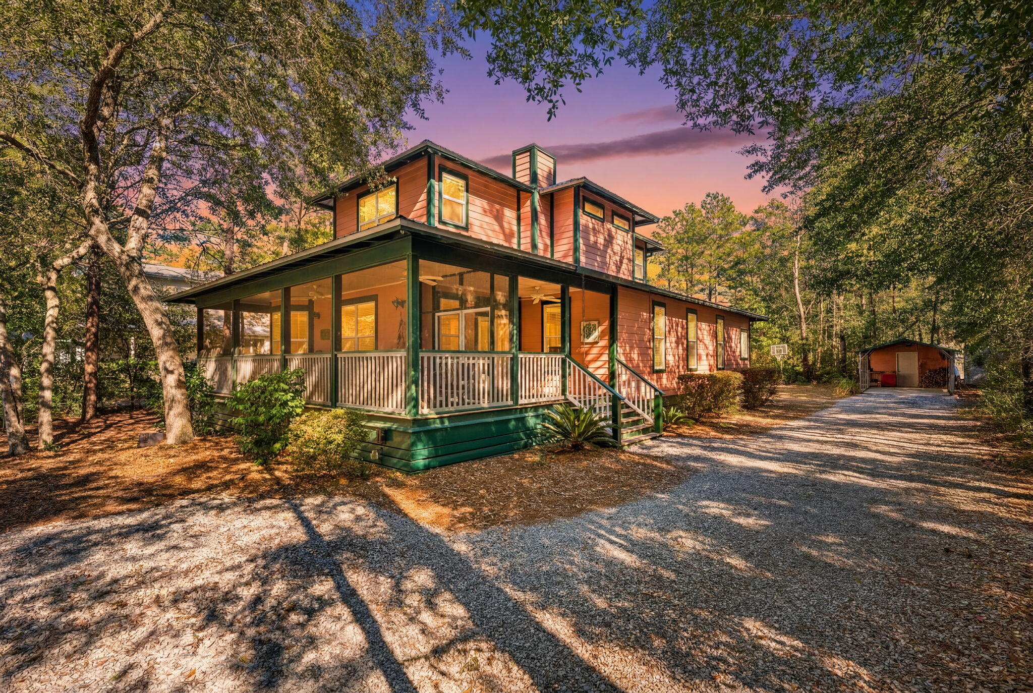 DAUGHETTES AMENDED - Residential
