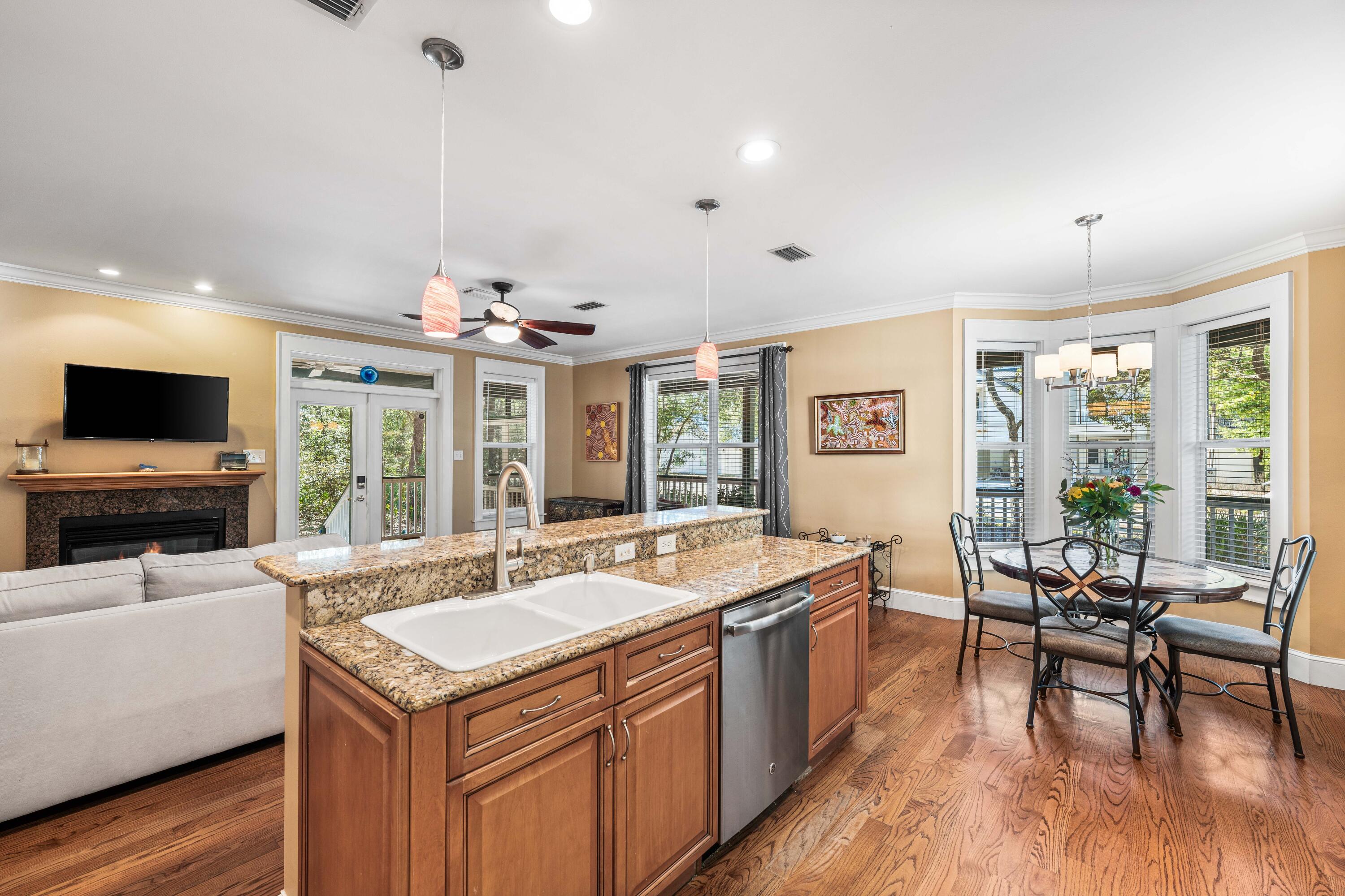 DAUGHETTES AMENDED - Residential