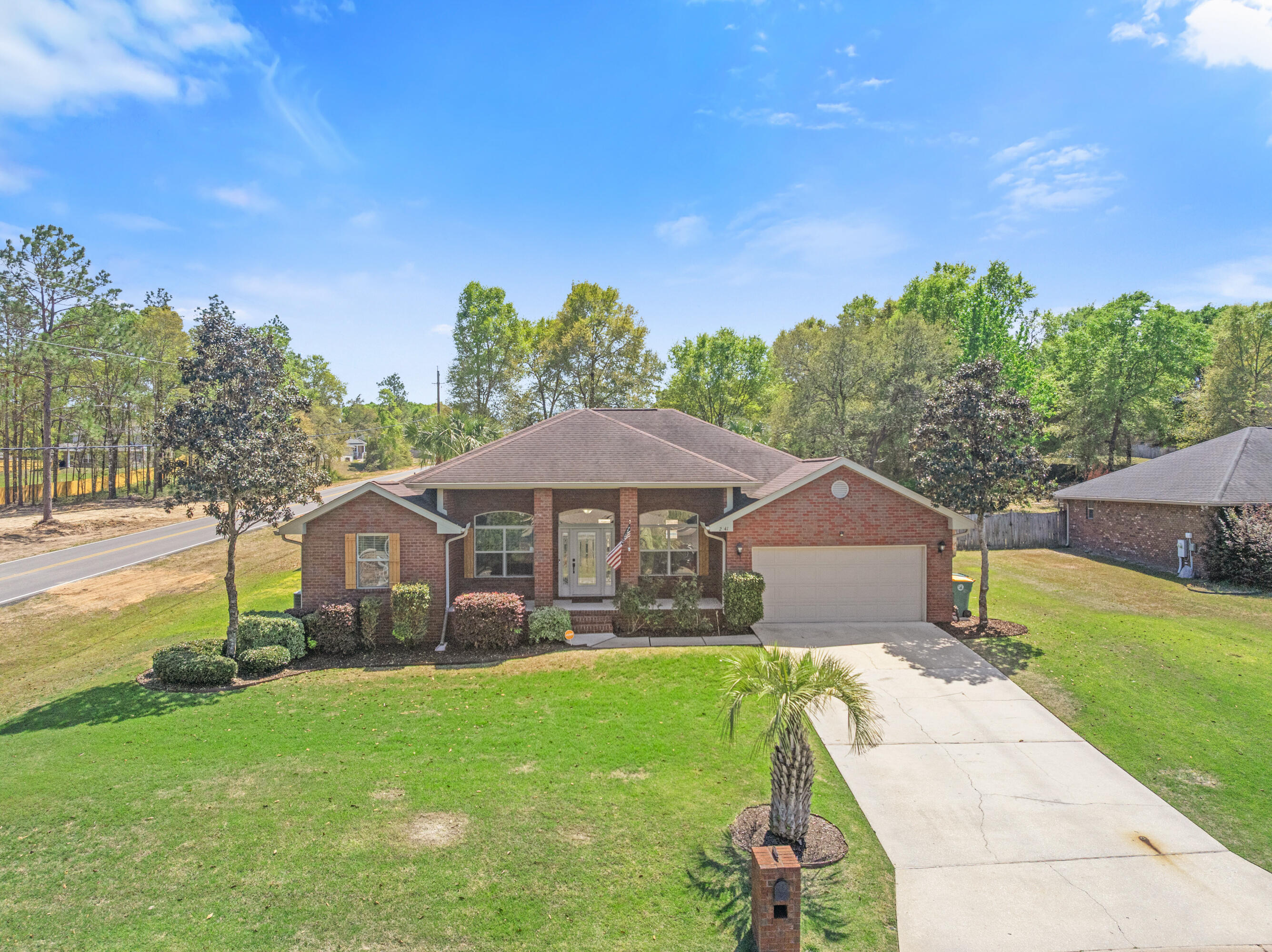 SILVER CREEK ESTATES - Residential